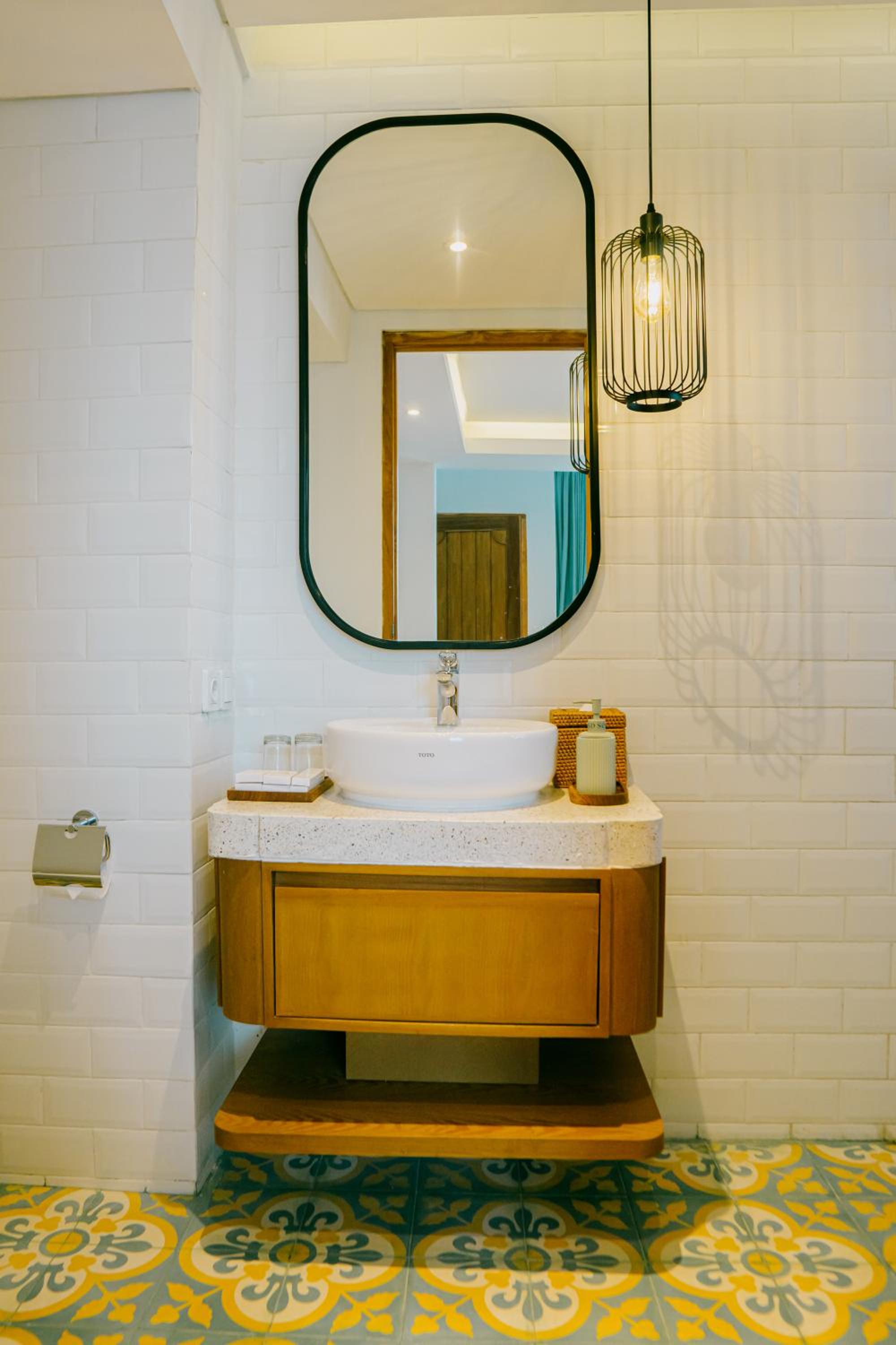 Duplex Apartment - Photo 16