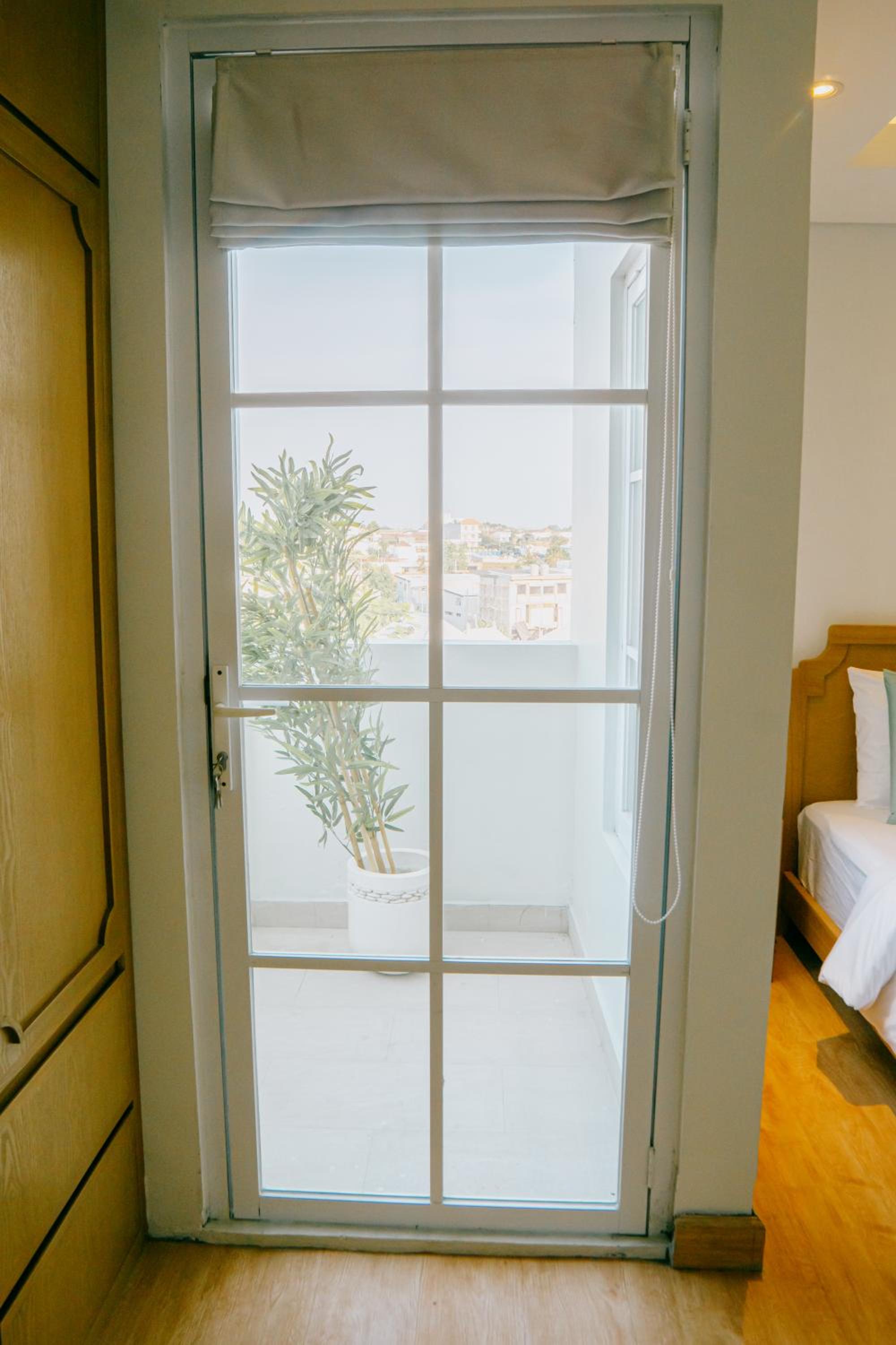 Duplex Apartment - Photo 10