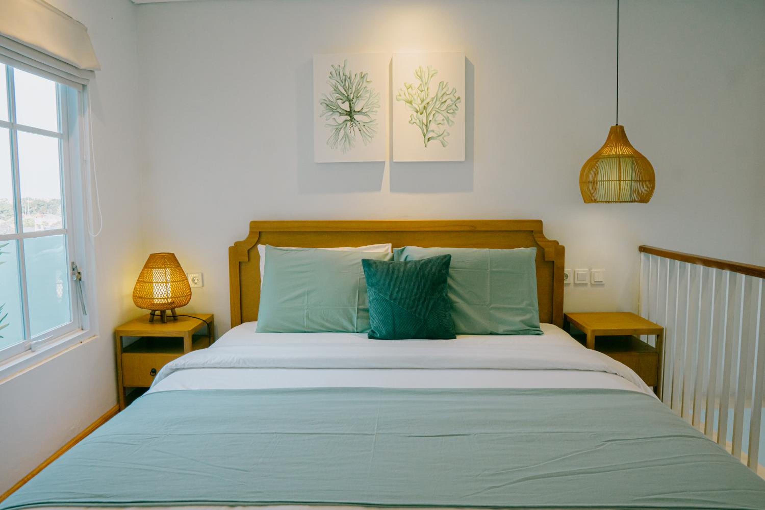 Duplex Apartment - Photo 12
