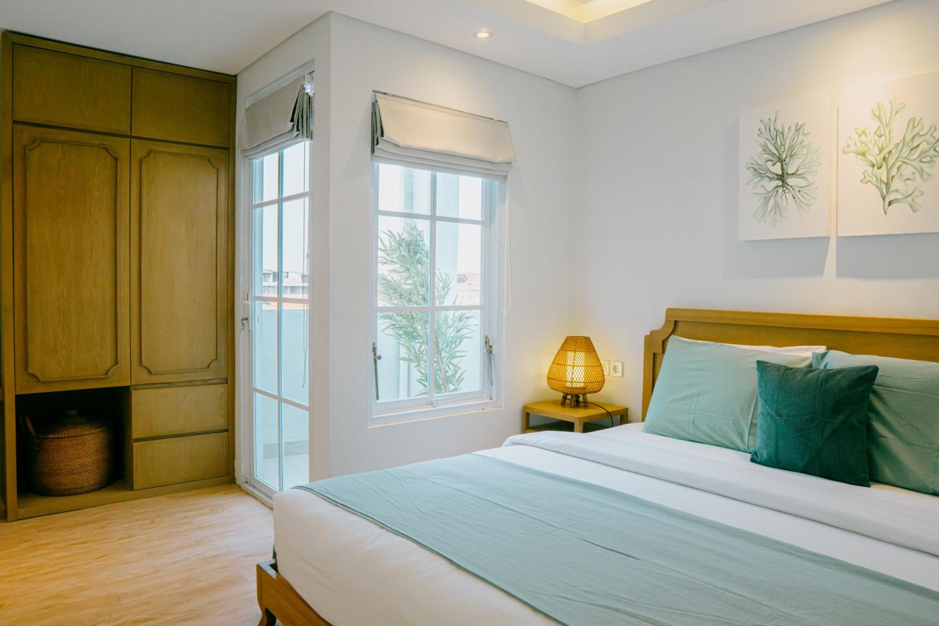 Duplex Apartment - Photo 3