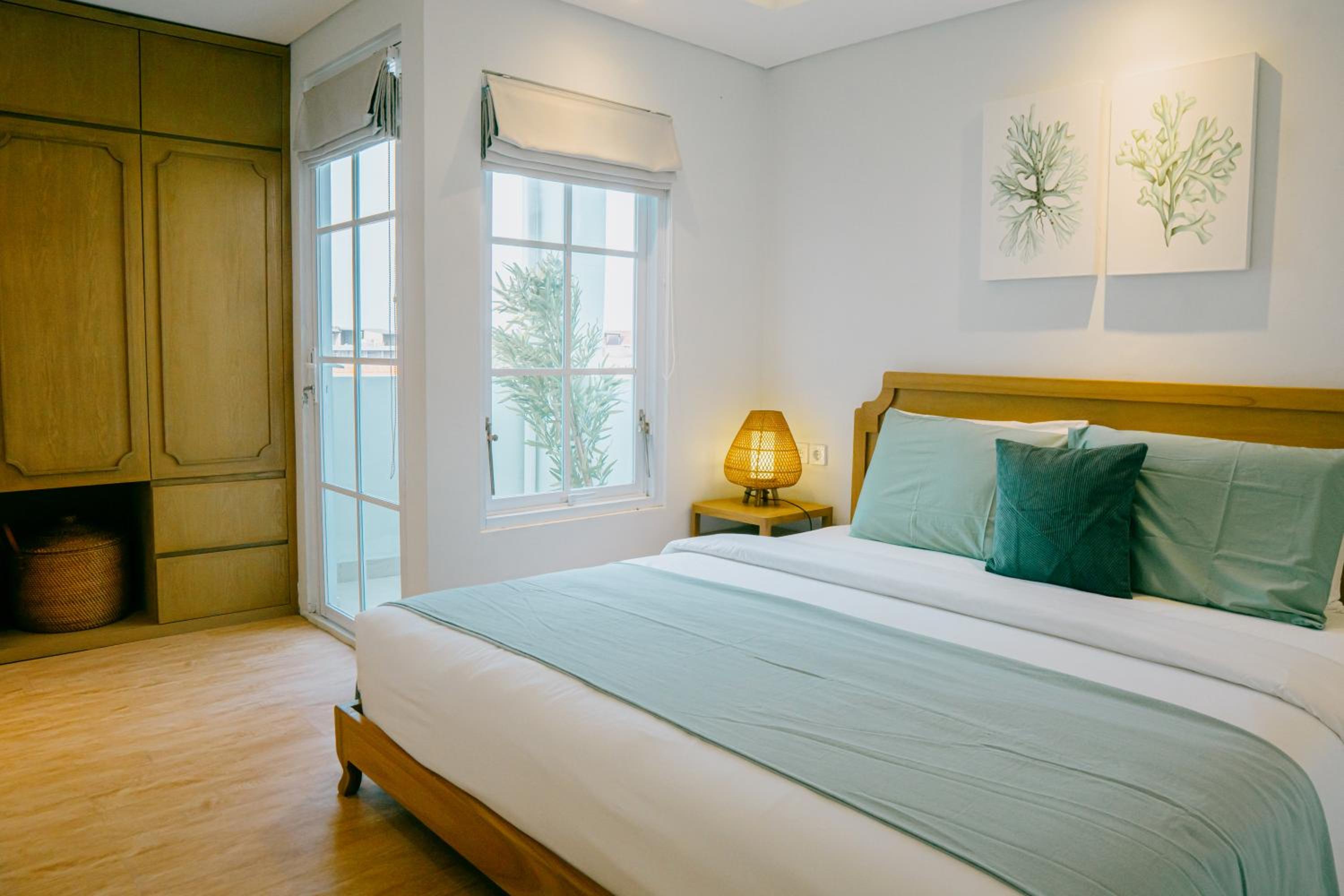 Duplex Apartment - Photo 4
