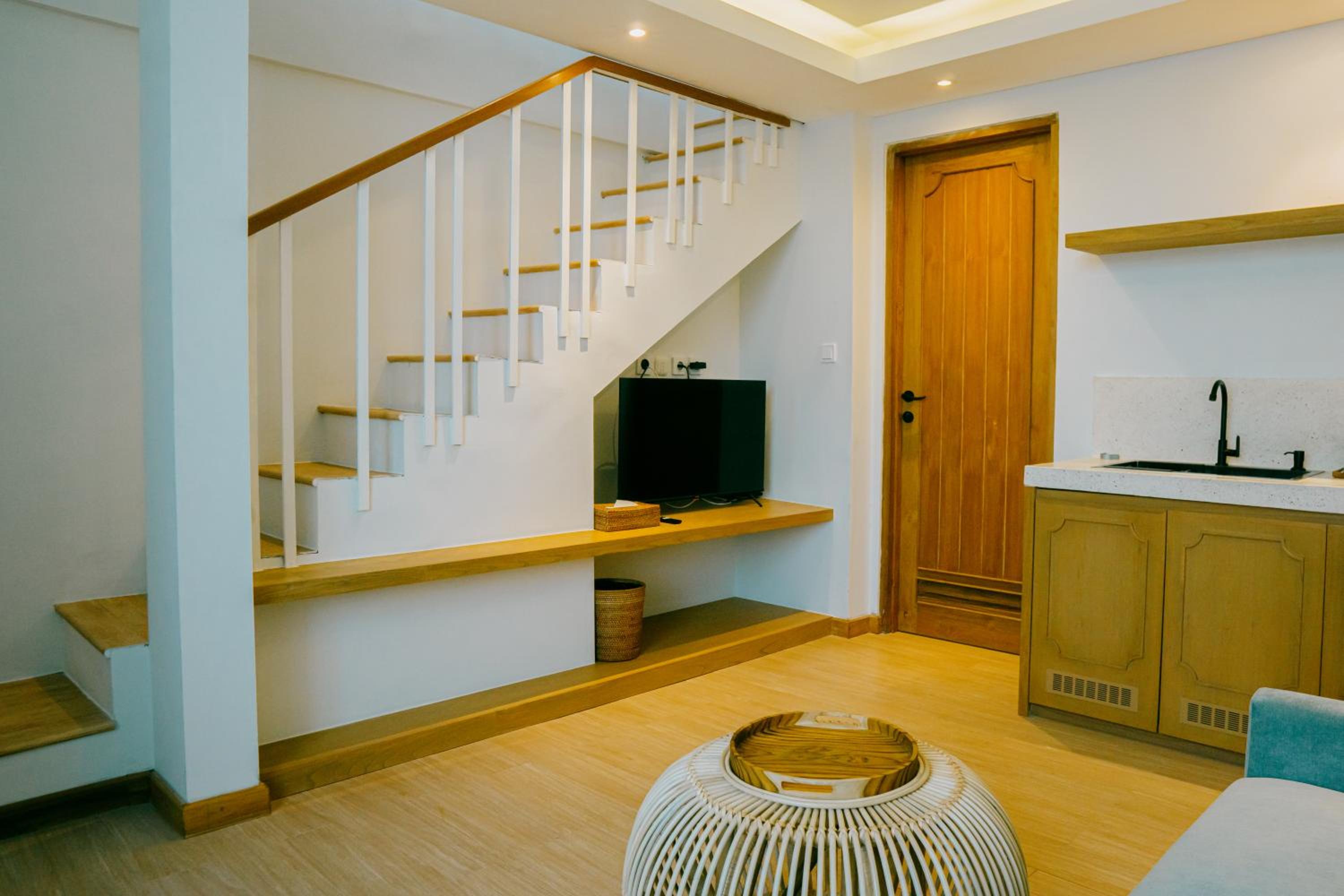 Duplex Apartment - Photo 7
