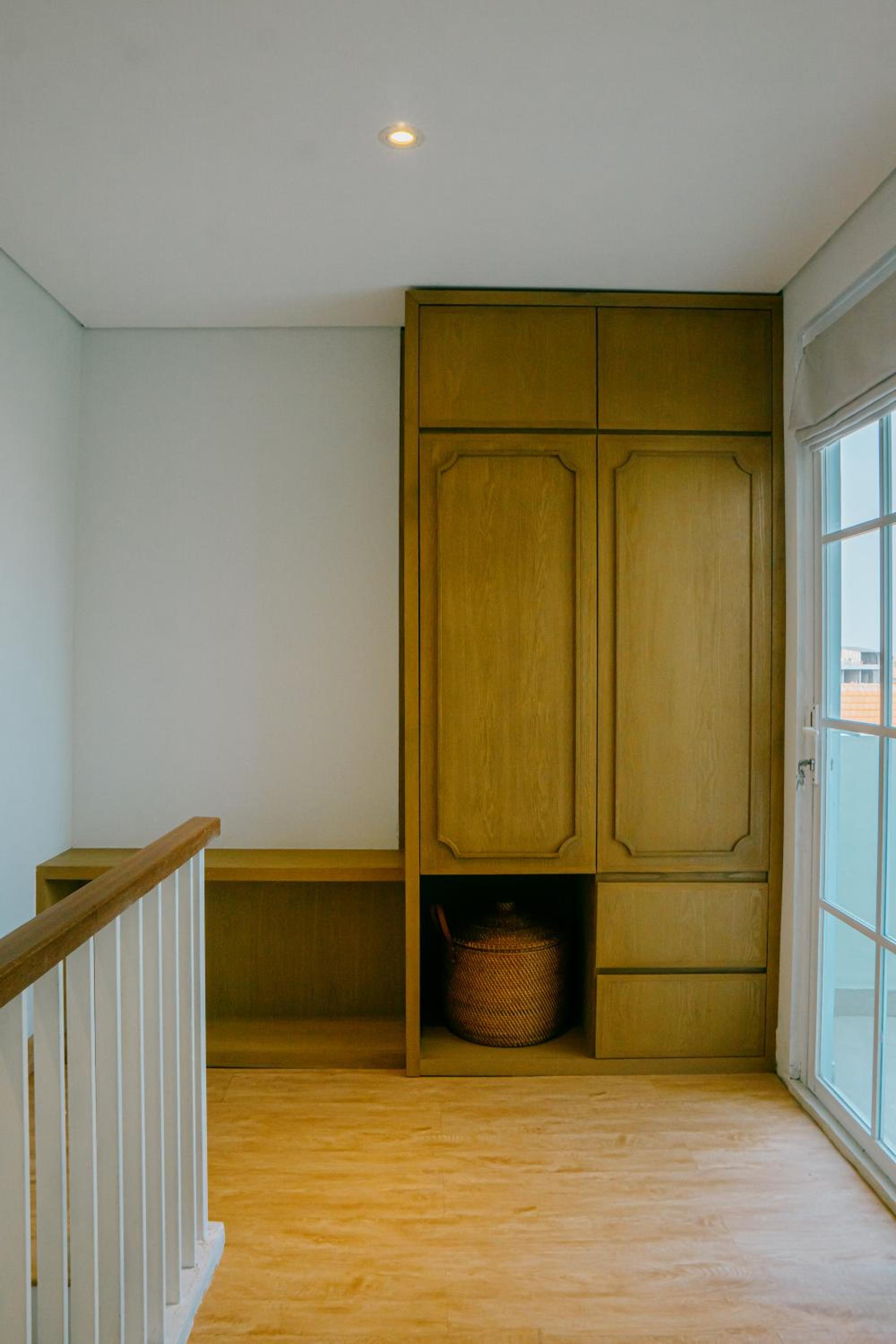Duplex Apartment - Photo 8