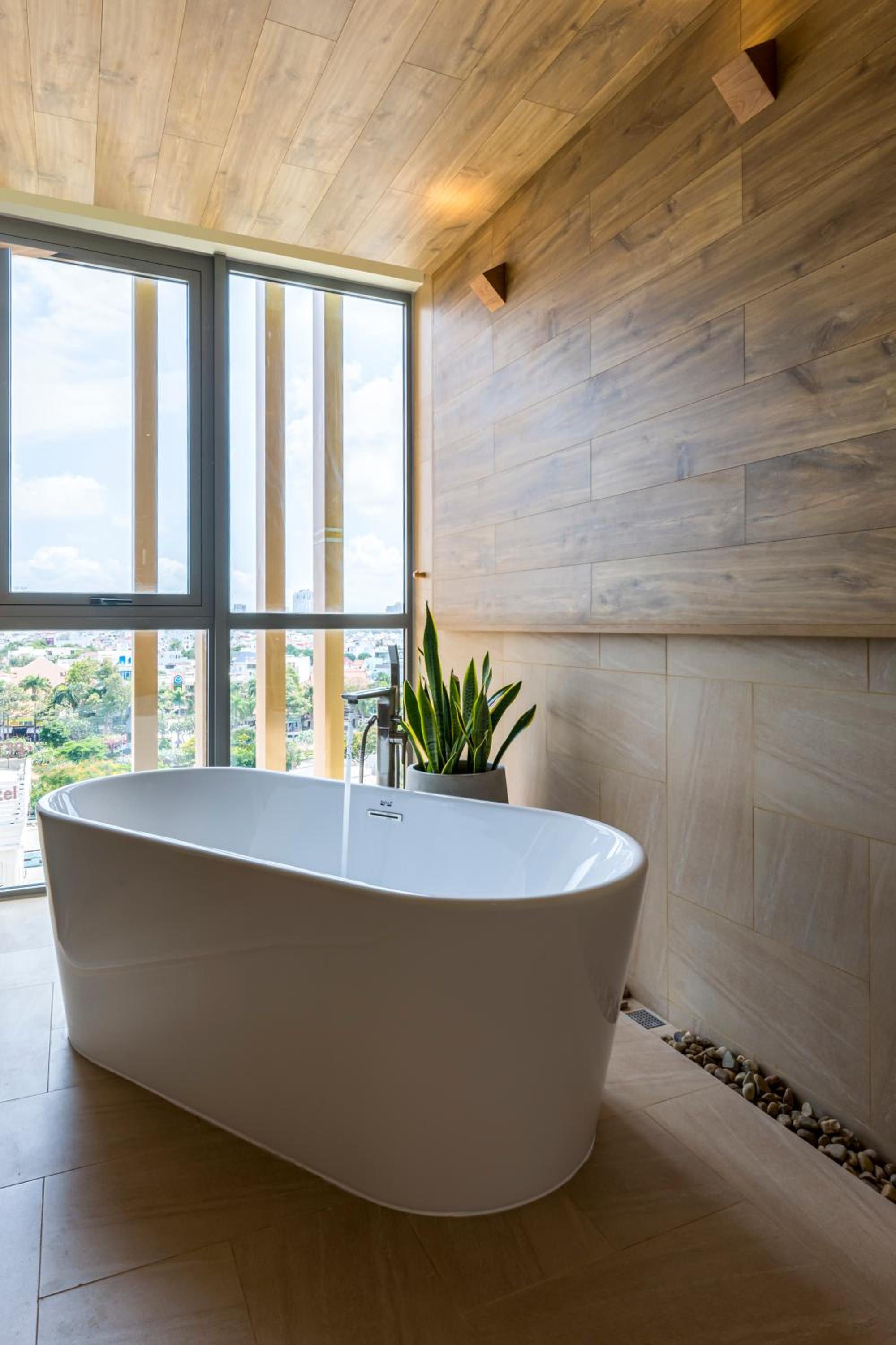Fusion Deluxe Twin Suite With City View - Daily Spa Inclusive - Photo 2