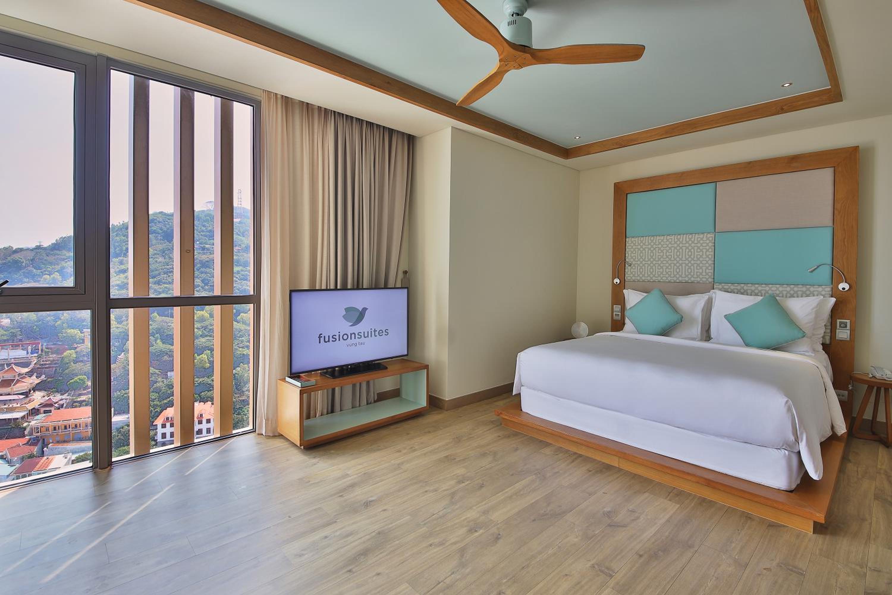 Fusion Studio Apartment With City View - Daily Spa Inclusive - Photo 1