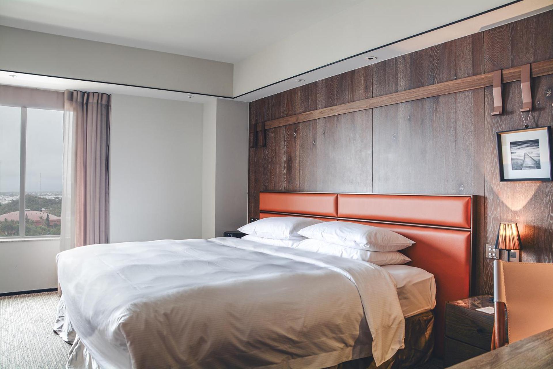 Deluxe Double Room photo 1