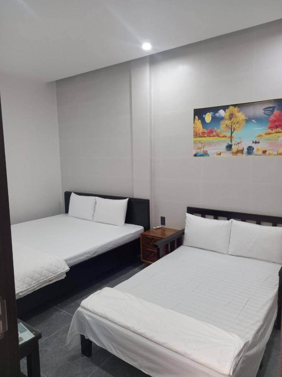 Triple Room with Private Bathroom photo 2