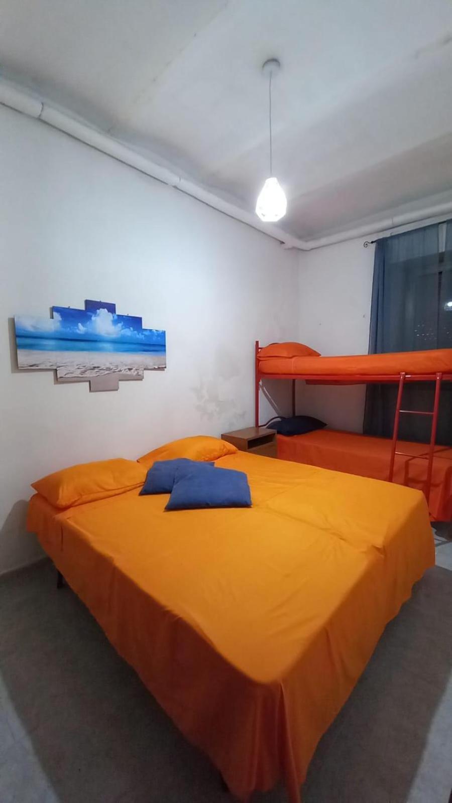 Two-Bedroom Apartment photo 1
