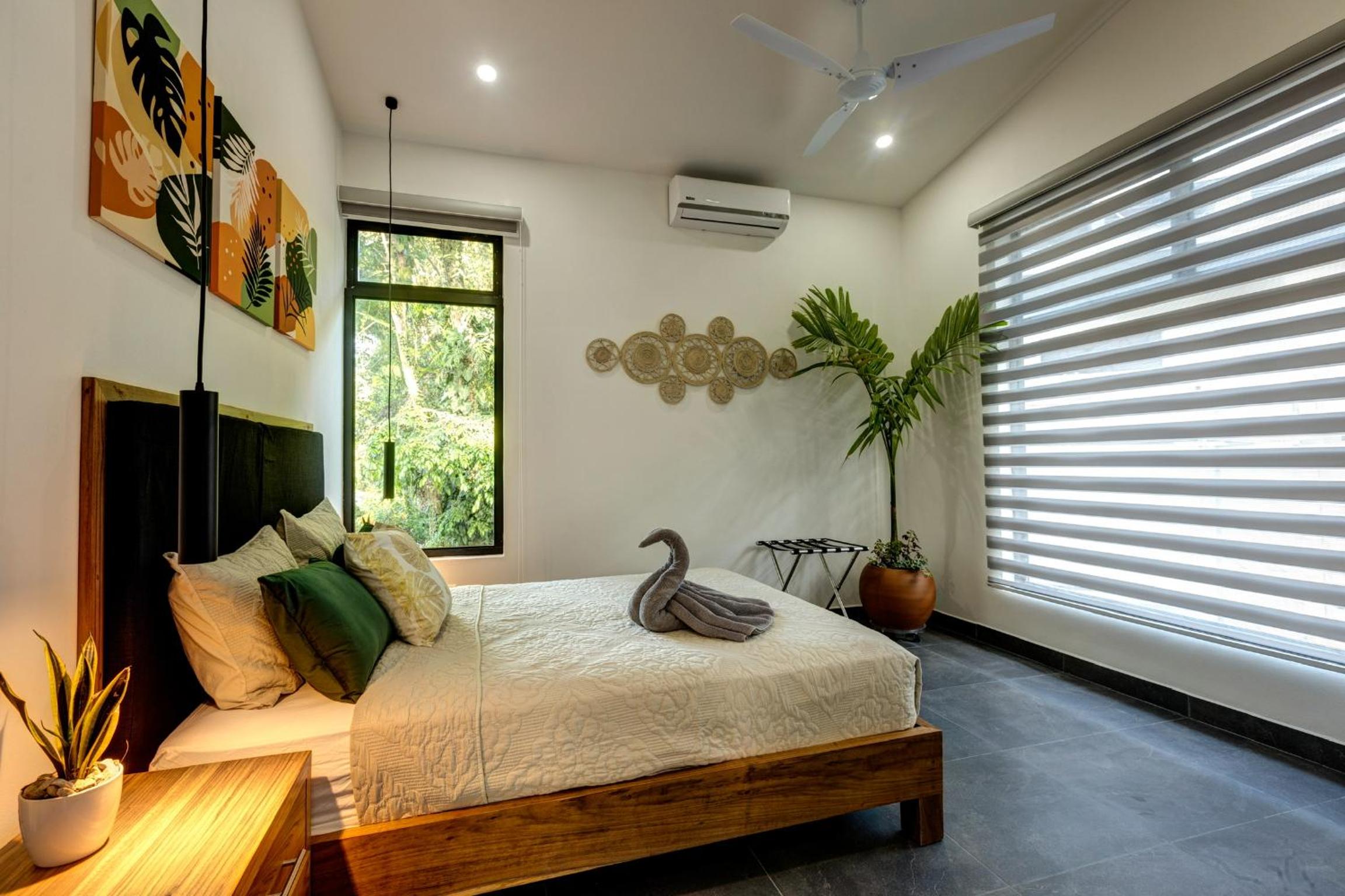 One-Bedroom Villa photo 2