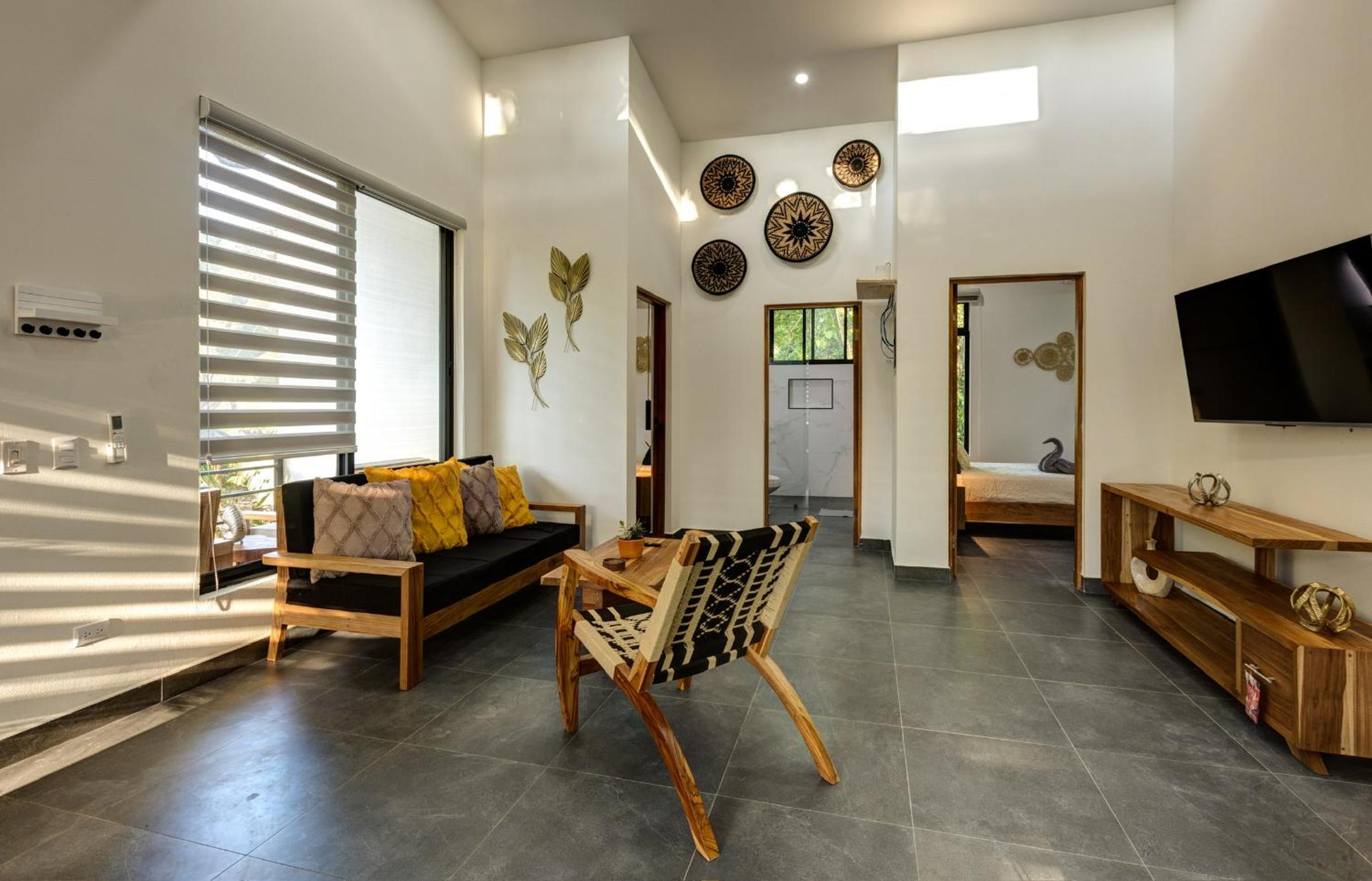 One-Bedroom Villa photo 3
