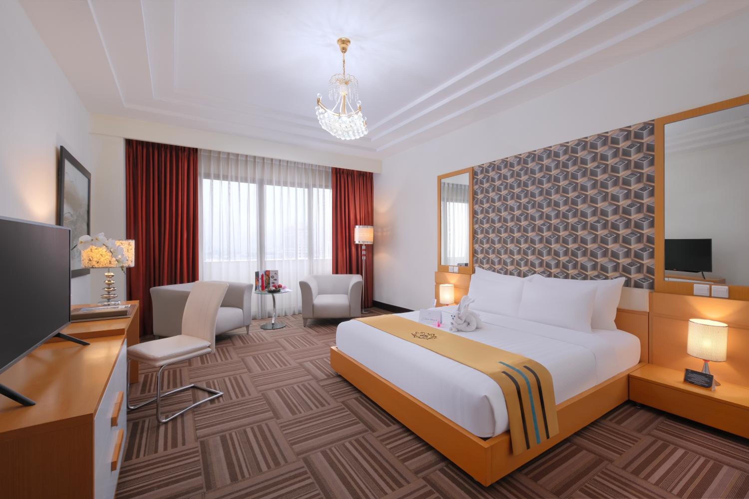 Executive King Room photo 3