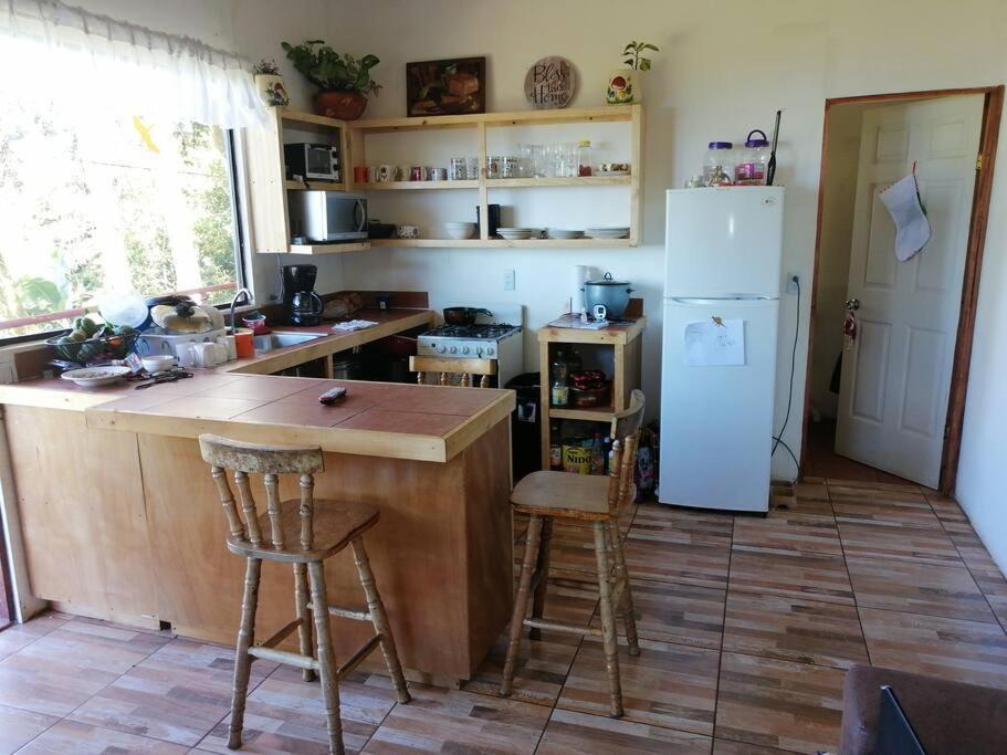 Two-Bedroom House photo 3