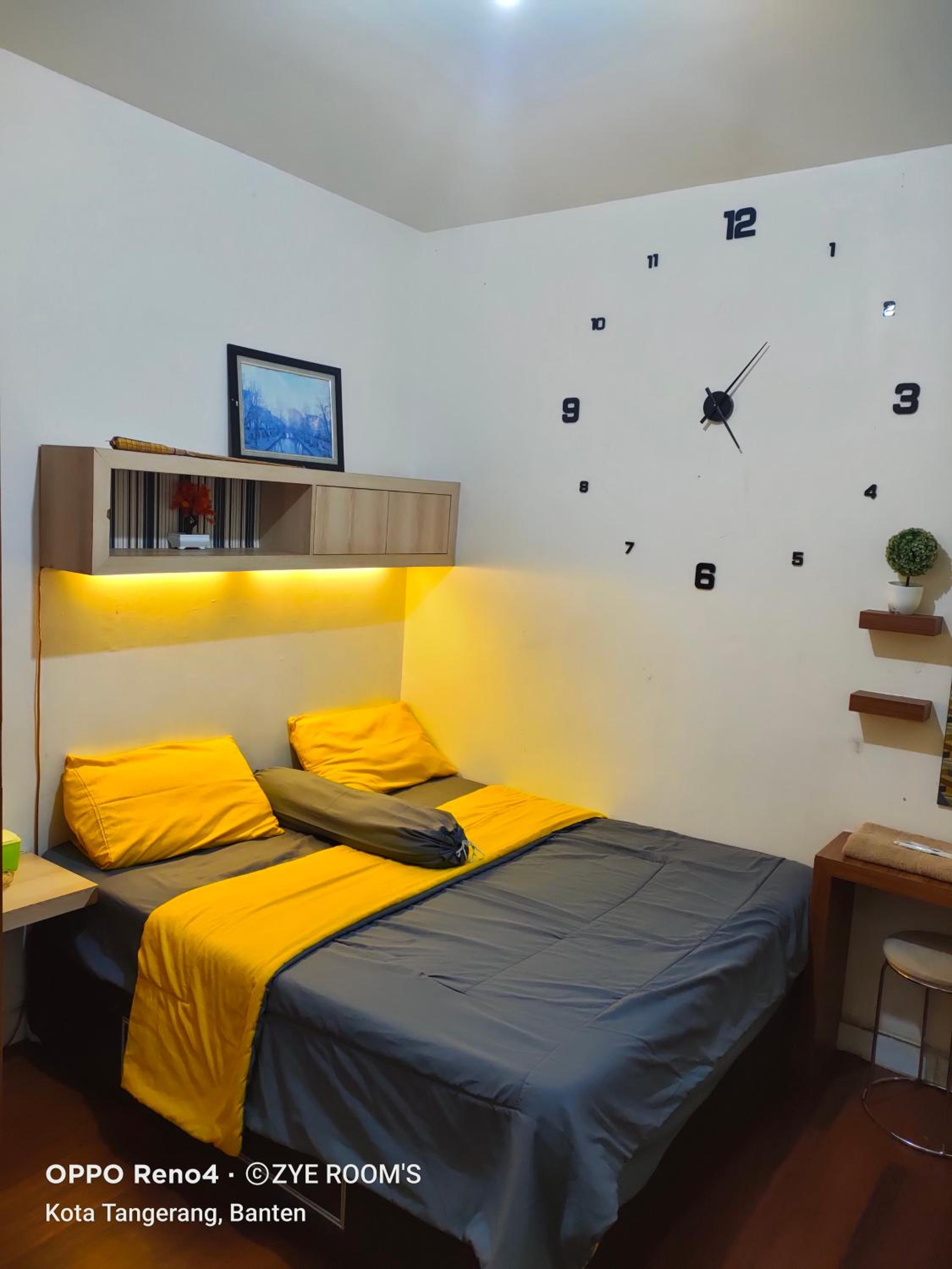 Studio Apartment photo 3