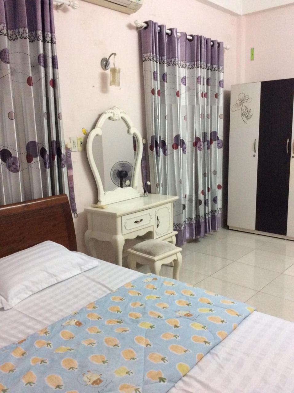 Large Double Room photo 2