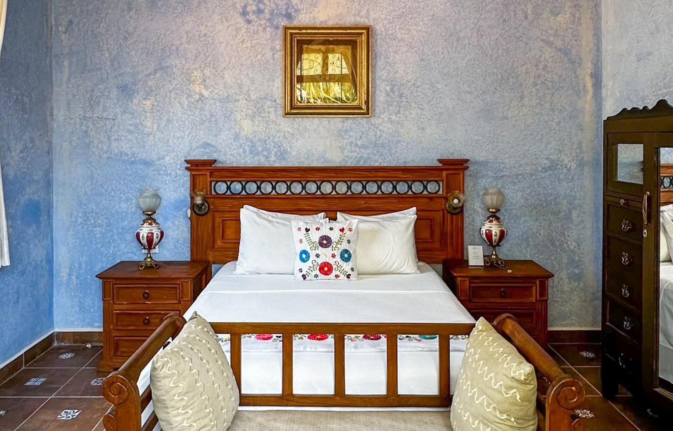 Deluxe Room photo 1