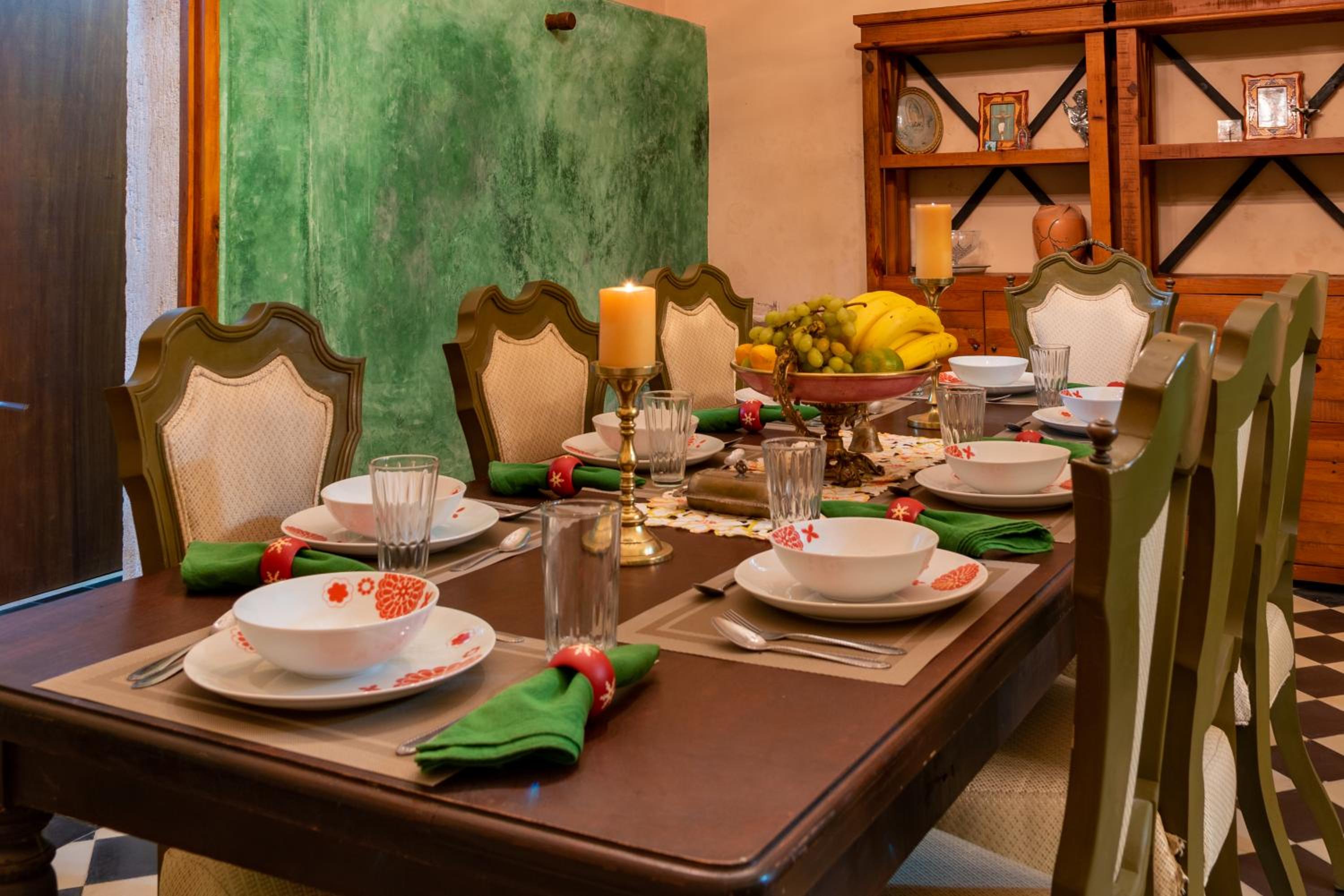 Deluxe Family Suite photo 3