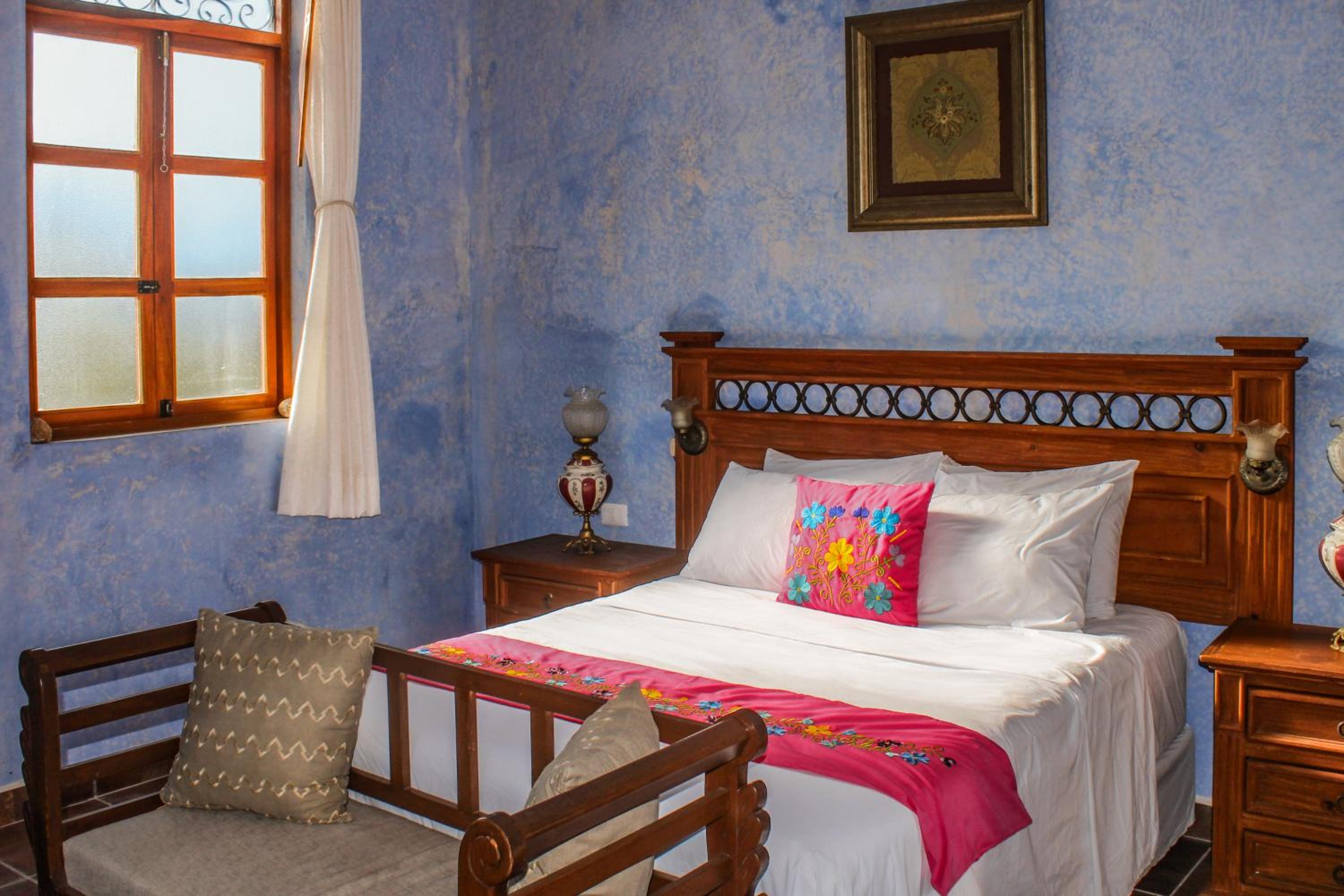 Deluxe Room photo 2