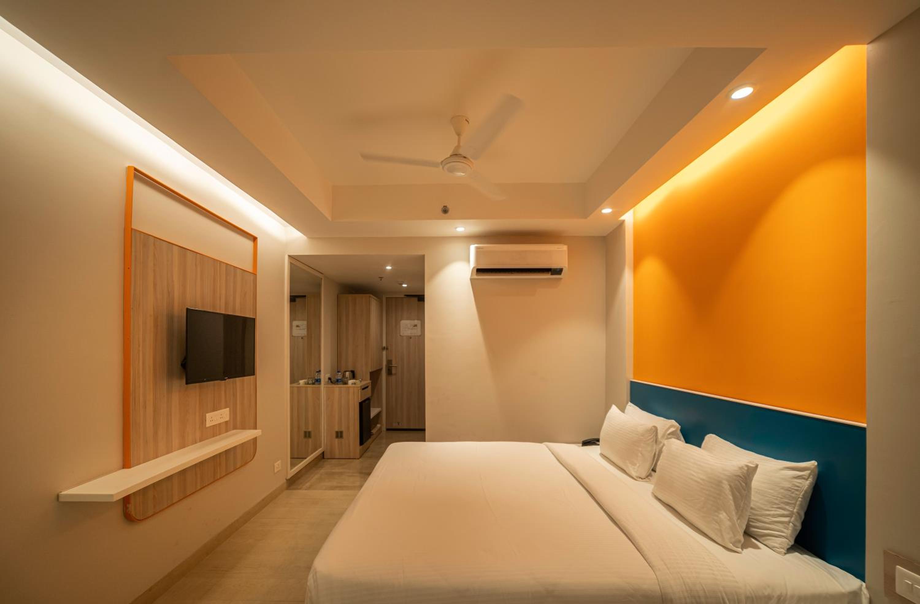 Executive Room photo 1