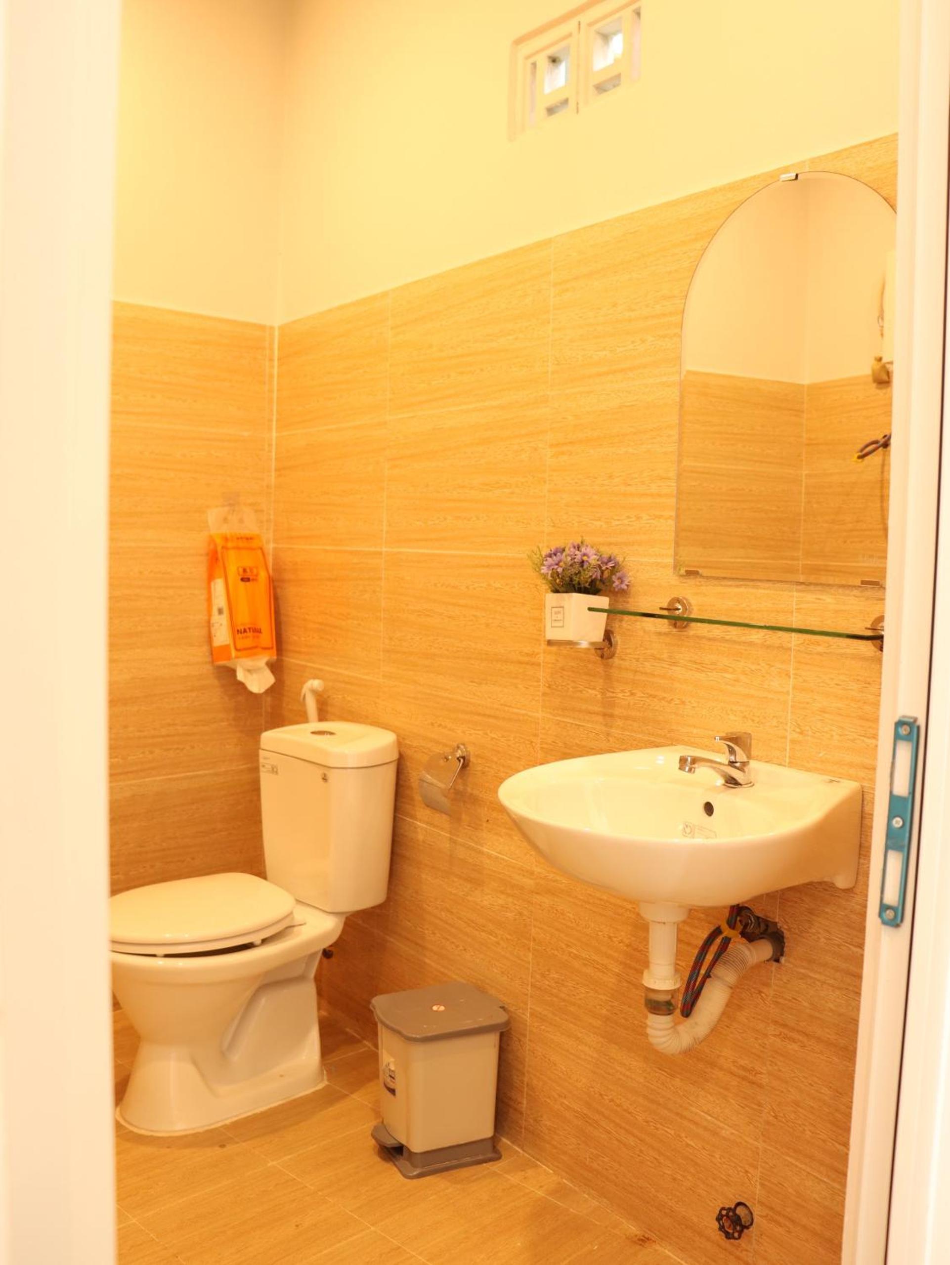 Double Room With Garden View photo 2