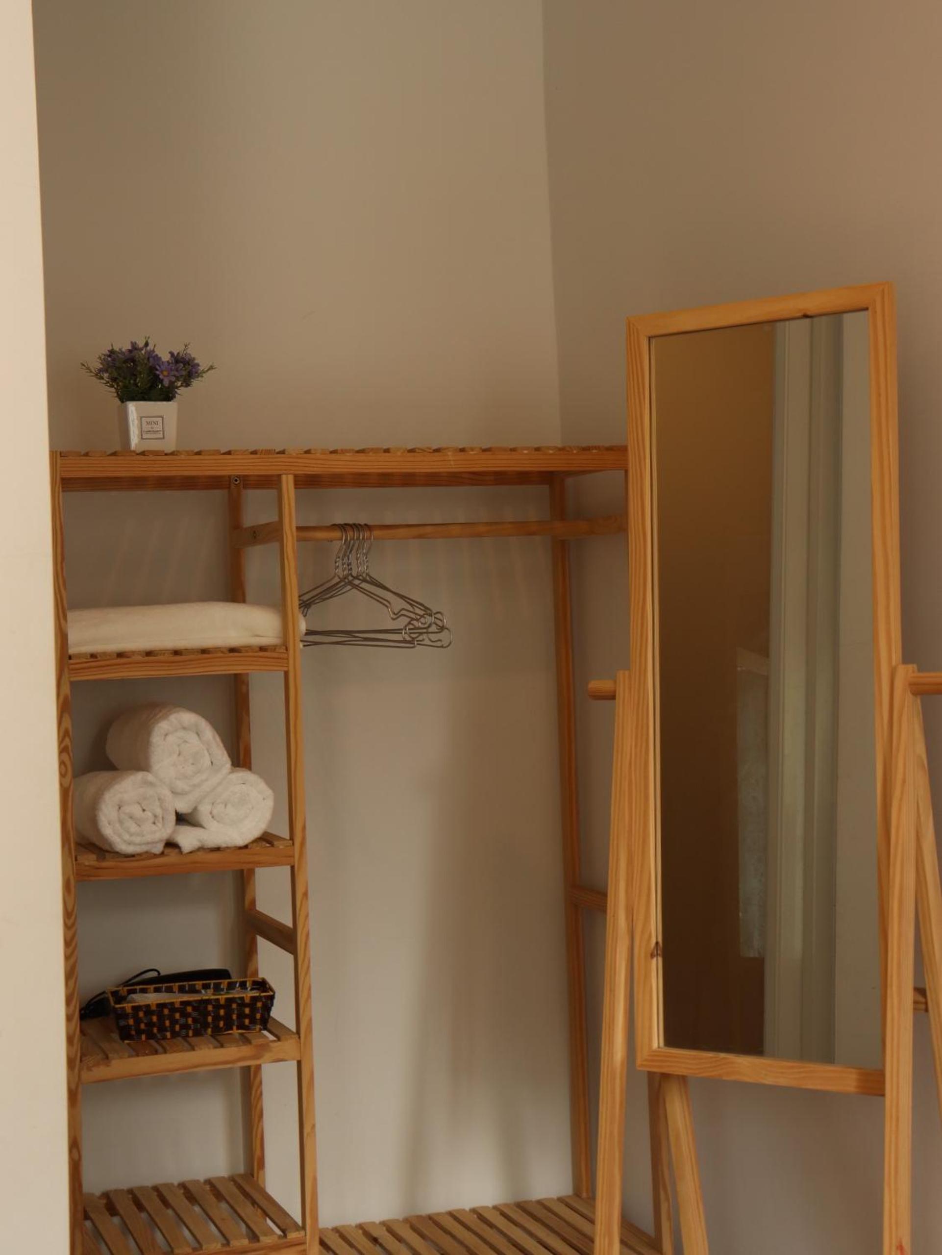 Triple Room With Garden View photo 2