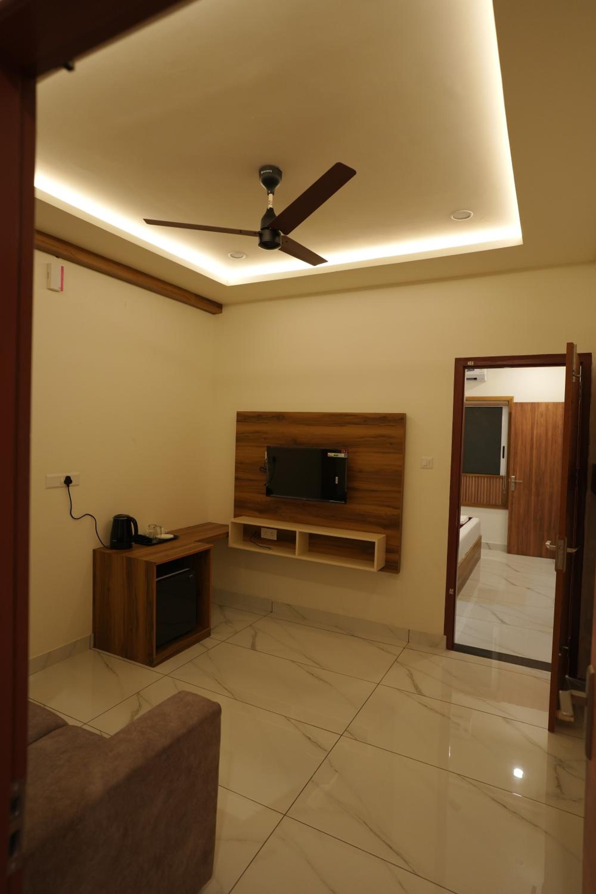 Suite photo 1