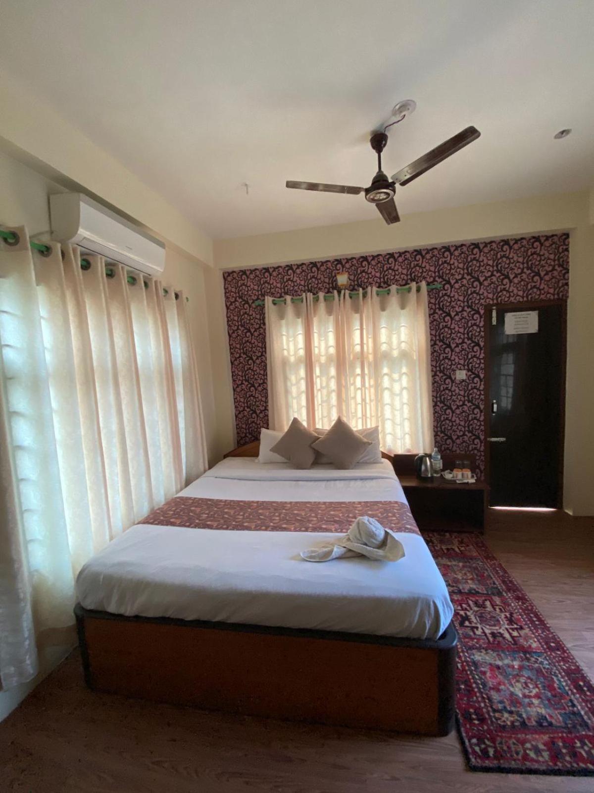 Budget Double or Twin Room