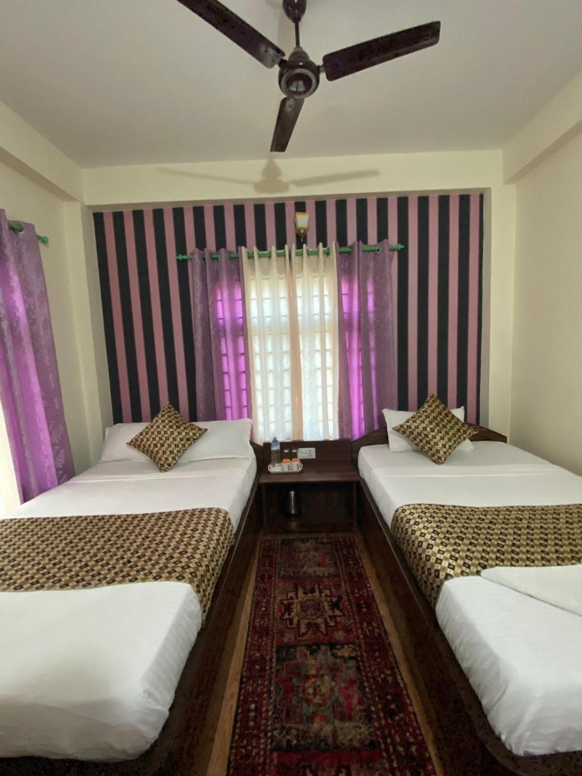 Budget Double or Twin Room photo 3