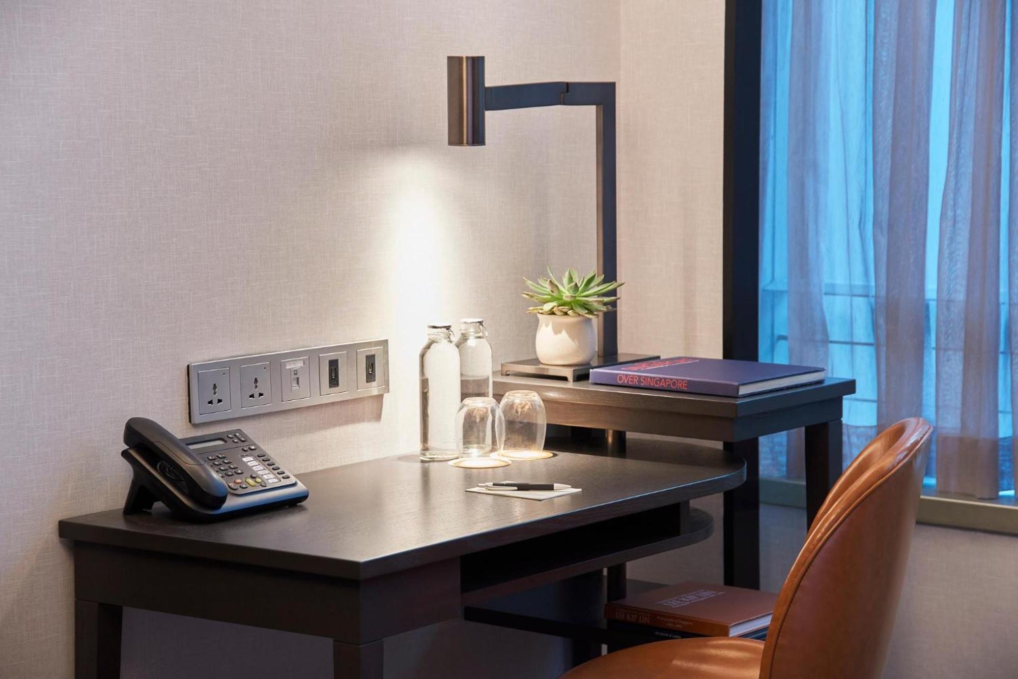 Premier Room Premier Room