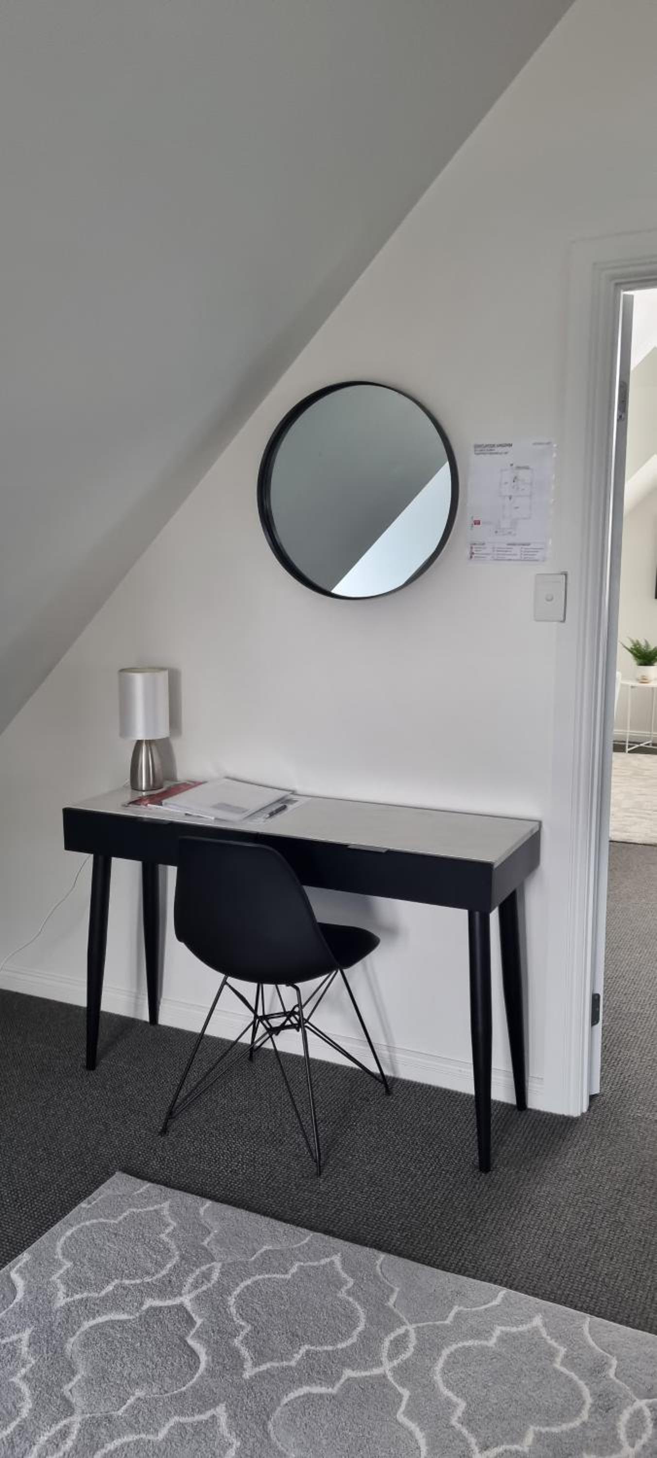 Apartment photo 1