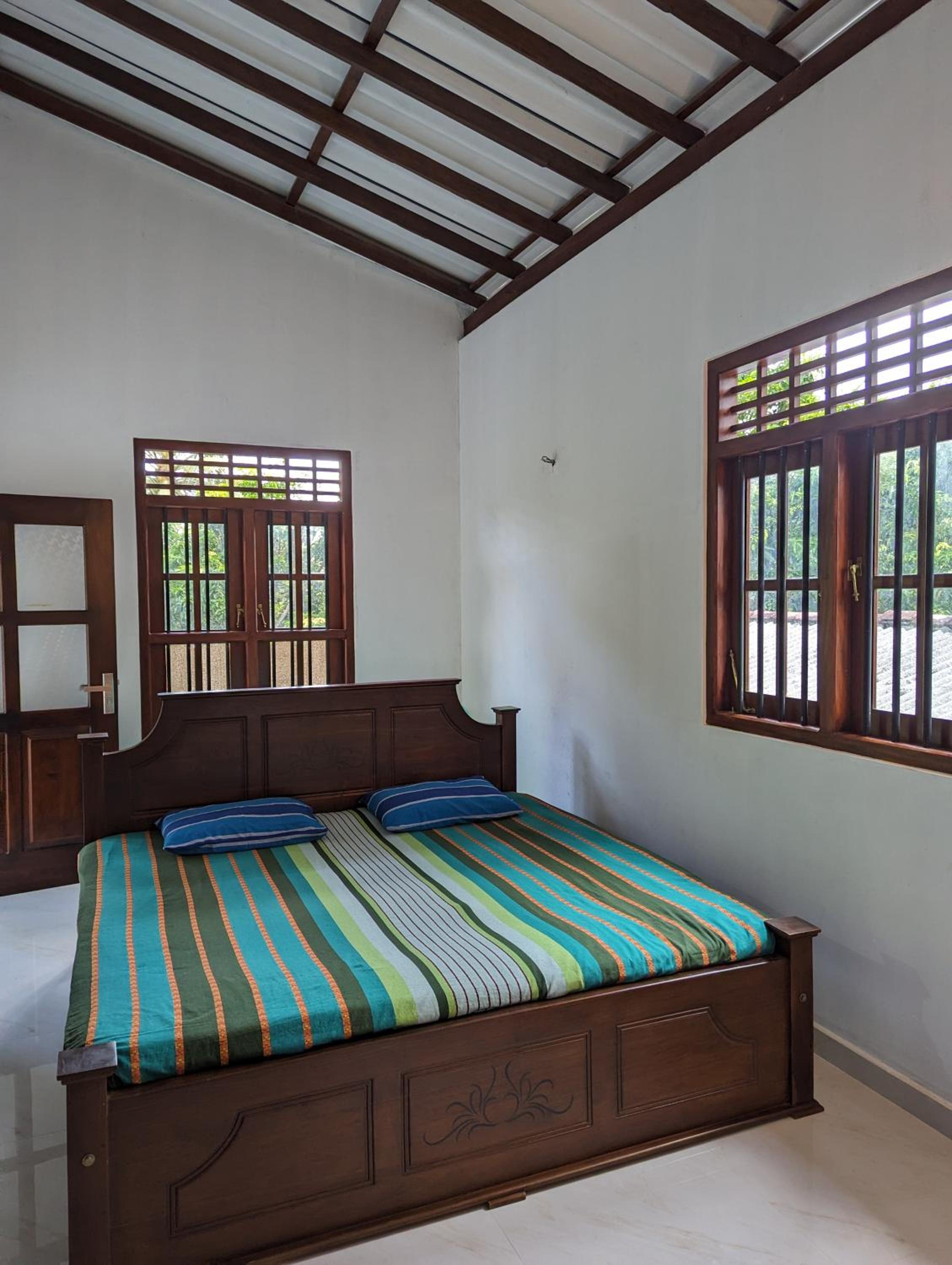 Double Room with Balcony photo 3