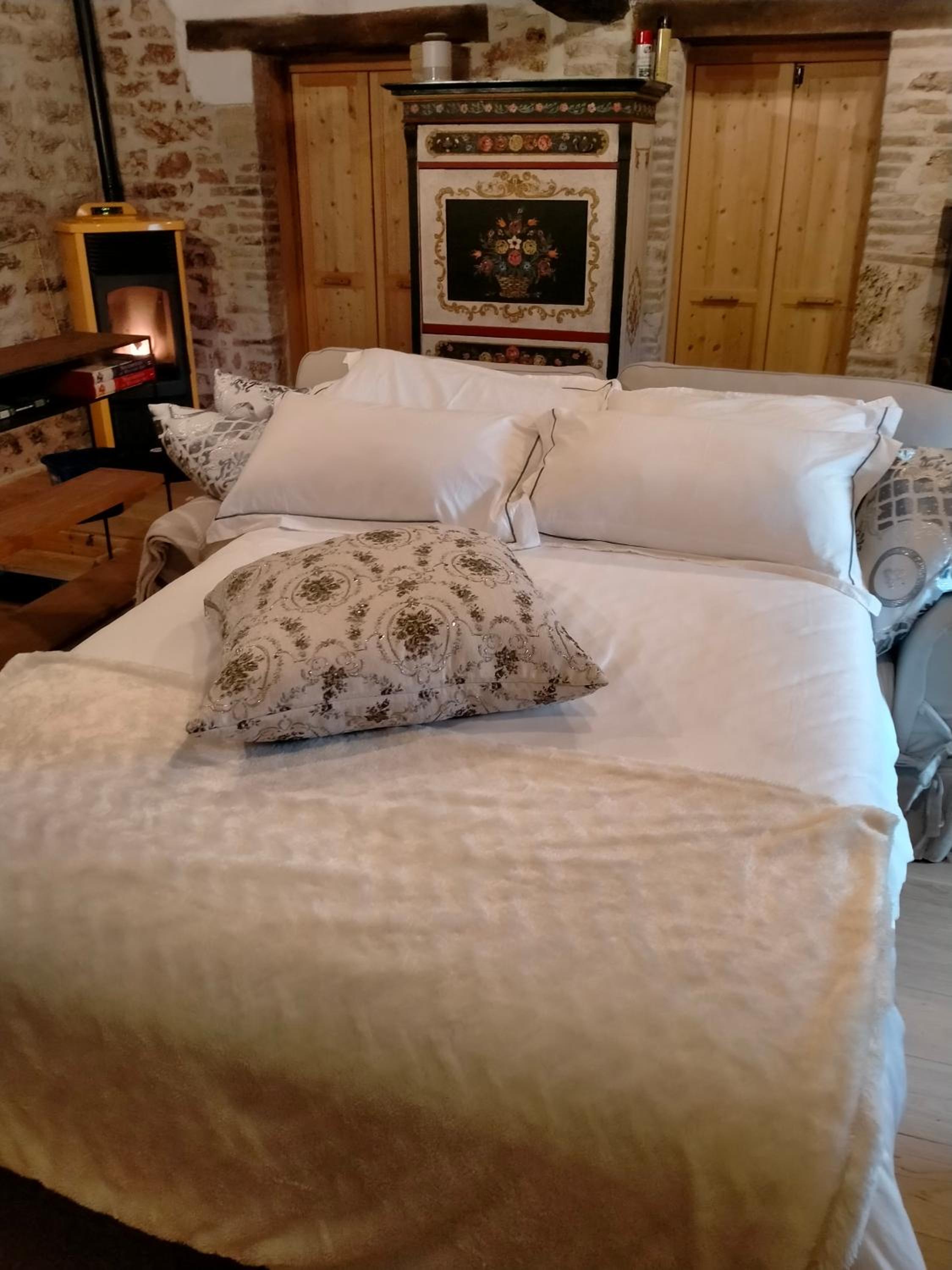 Superior Chalet photo 2