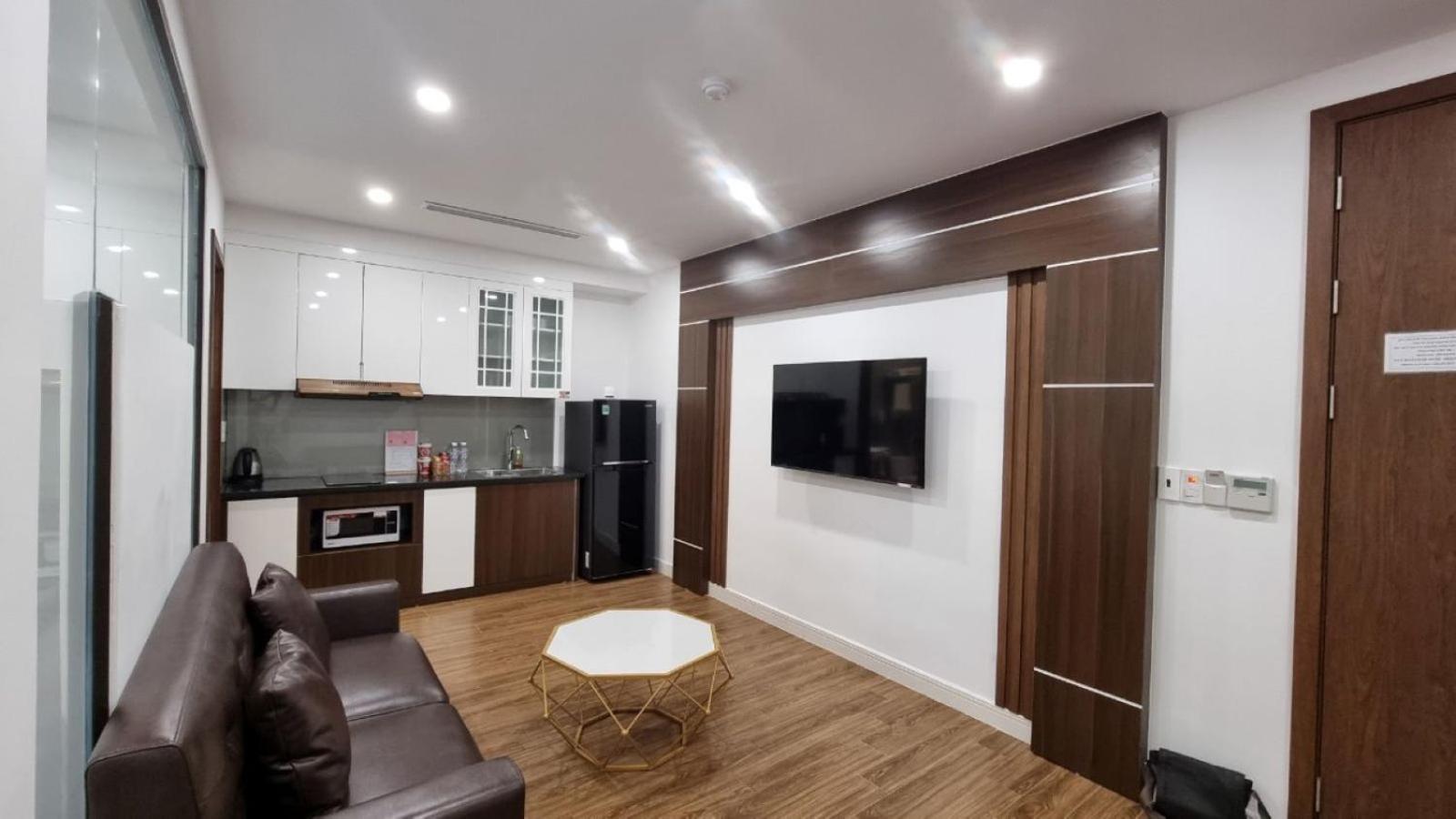Superior Apartment photo 3