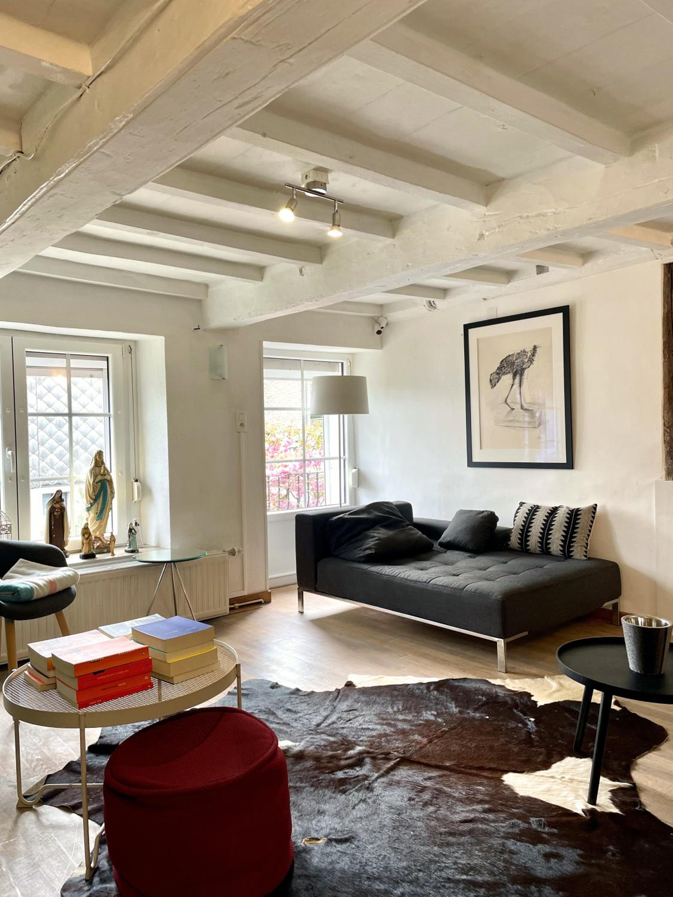 Three-Bedroom House photo 1