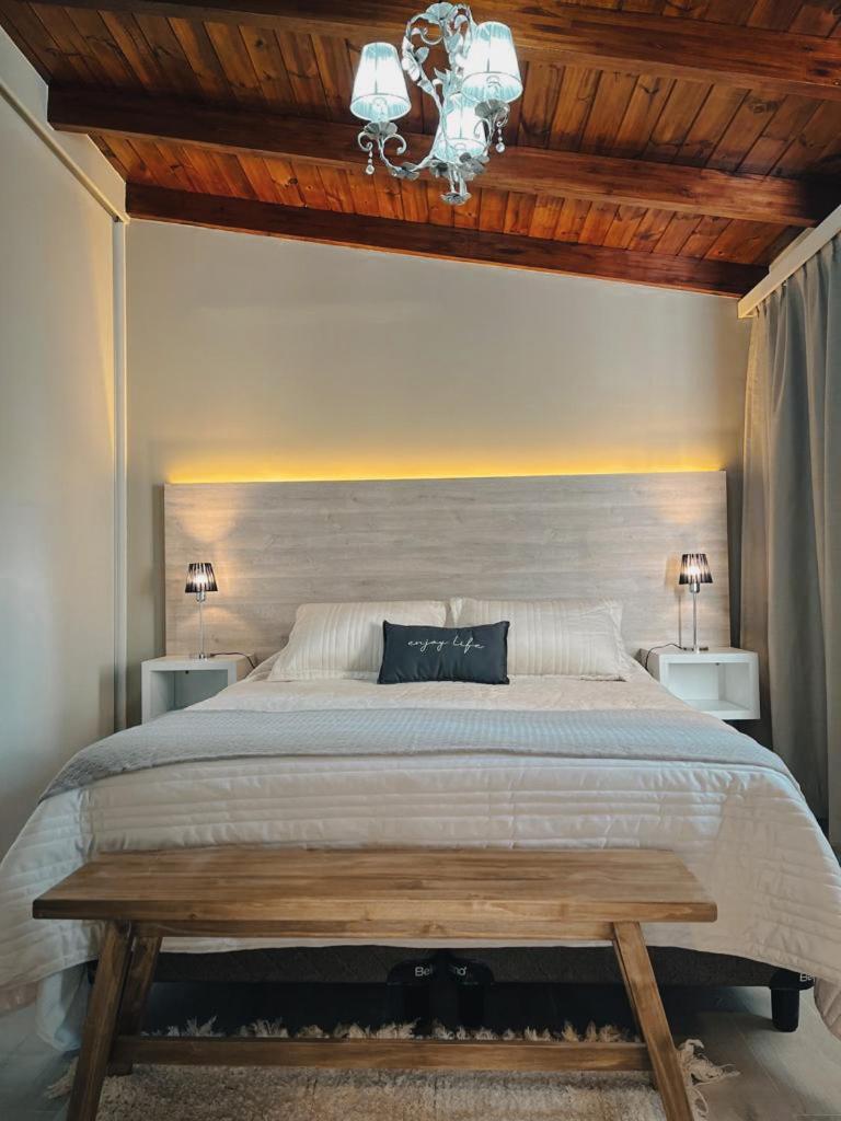 Two-Bedroom Chalet photo 1