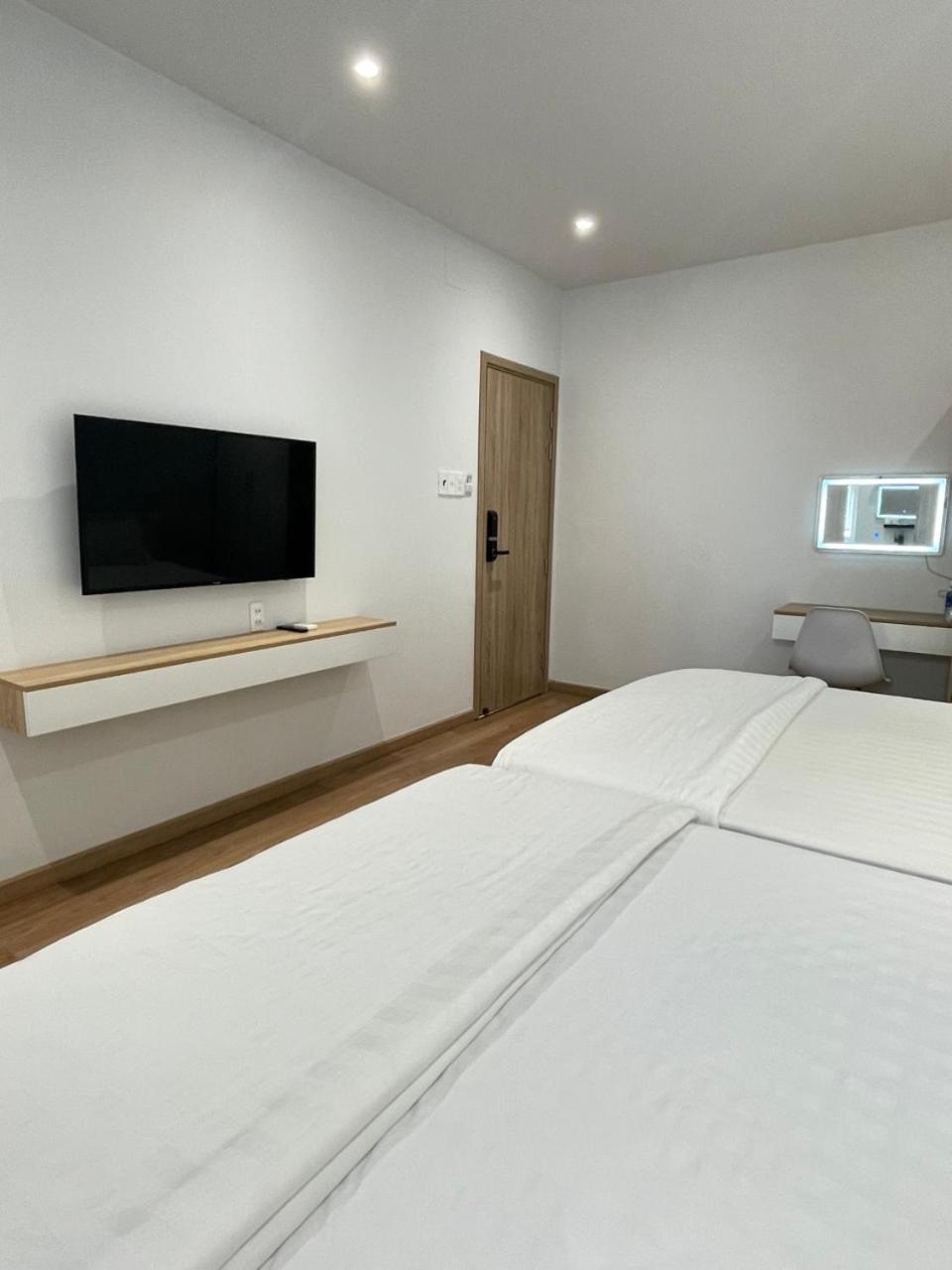 Triple Room with View photo 2