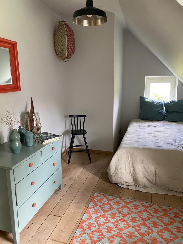Three-Bedroom Villa photo 1