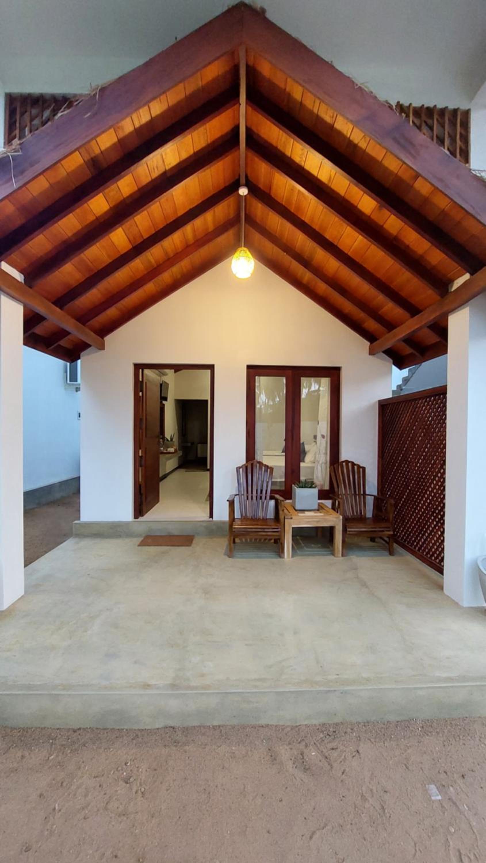 Family Room with Garden View photo 2