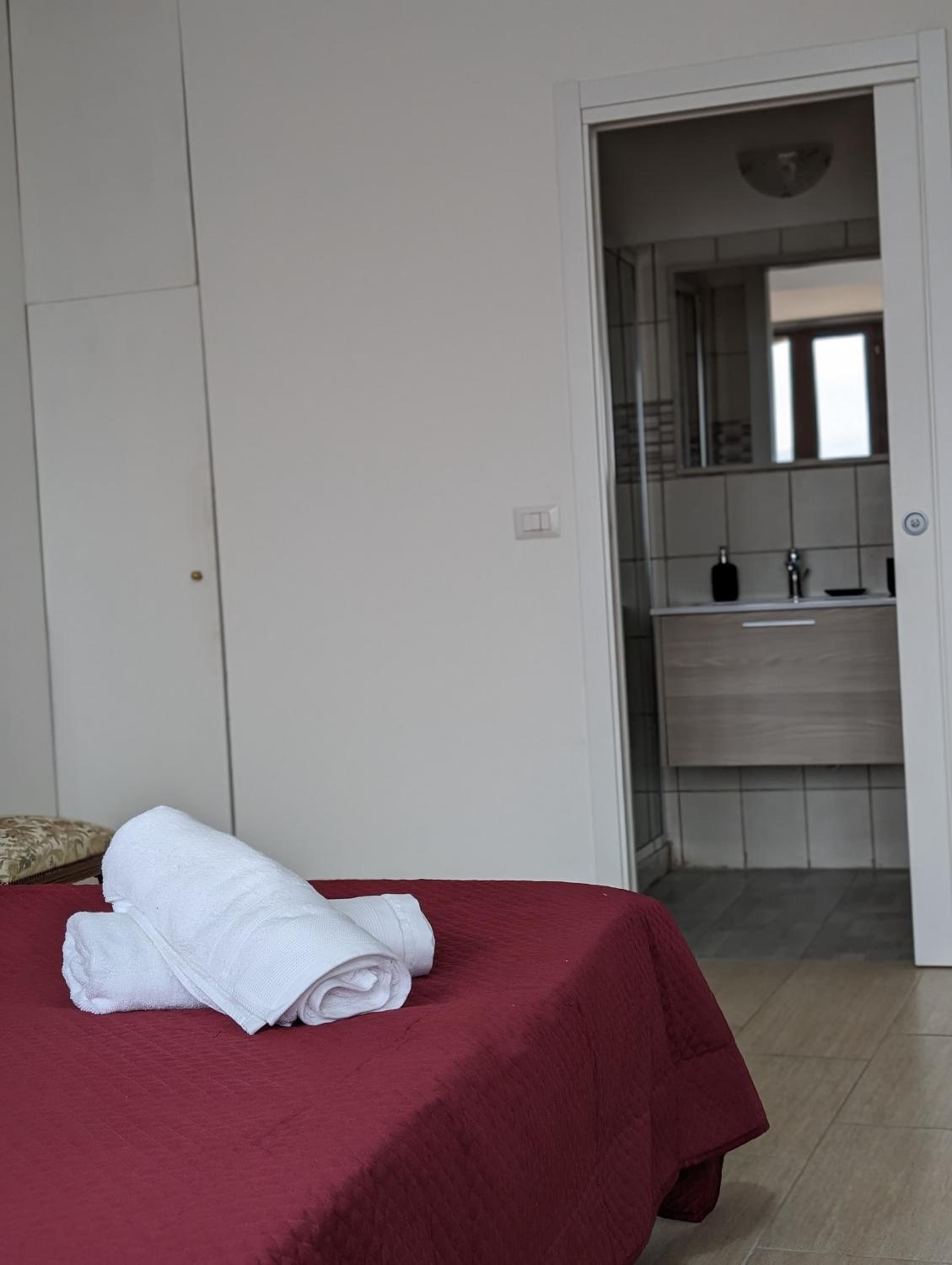 Triple Room photo 3