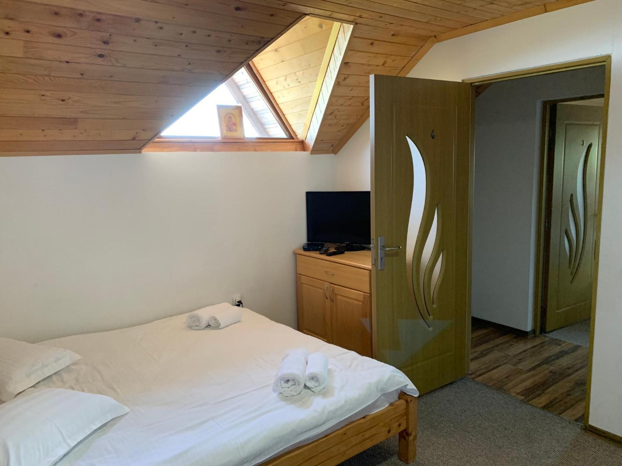 Four-Bedroom Vacation Home photo 1