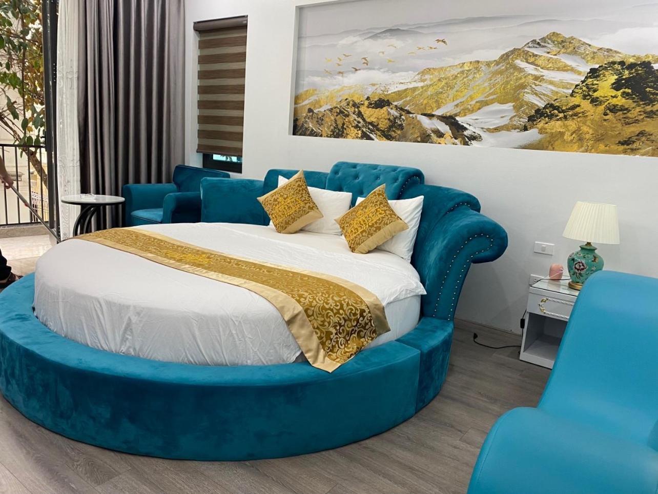Deluxe Double Room photo 3
