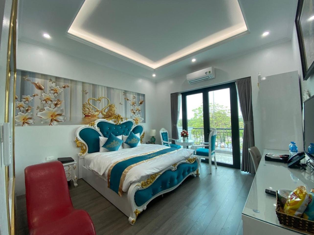 Deluxe Double Room photo 1