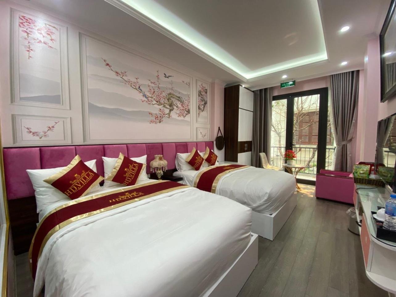 Deluxe Double Room photo 2