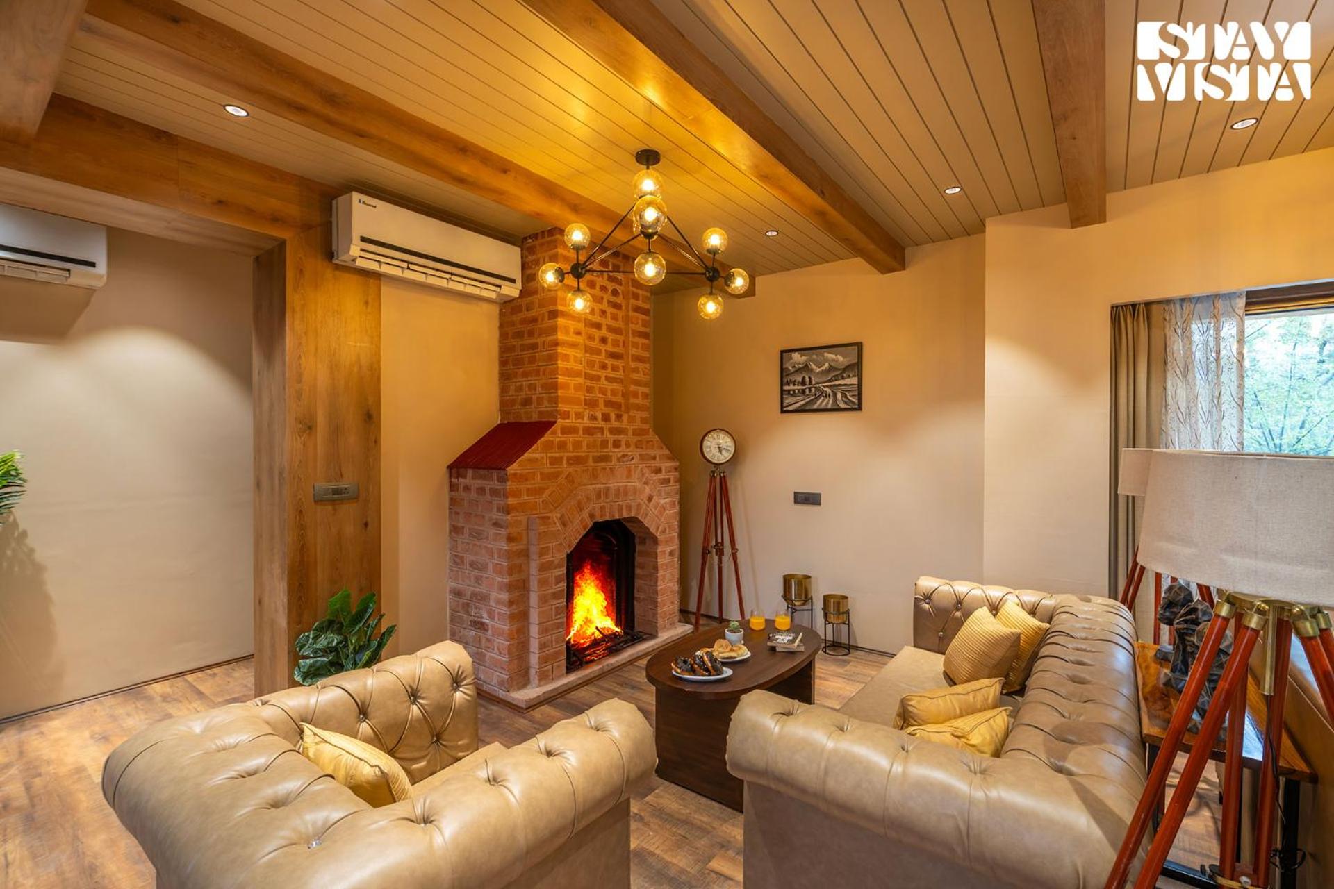 One-Bedroom Villa photo 1