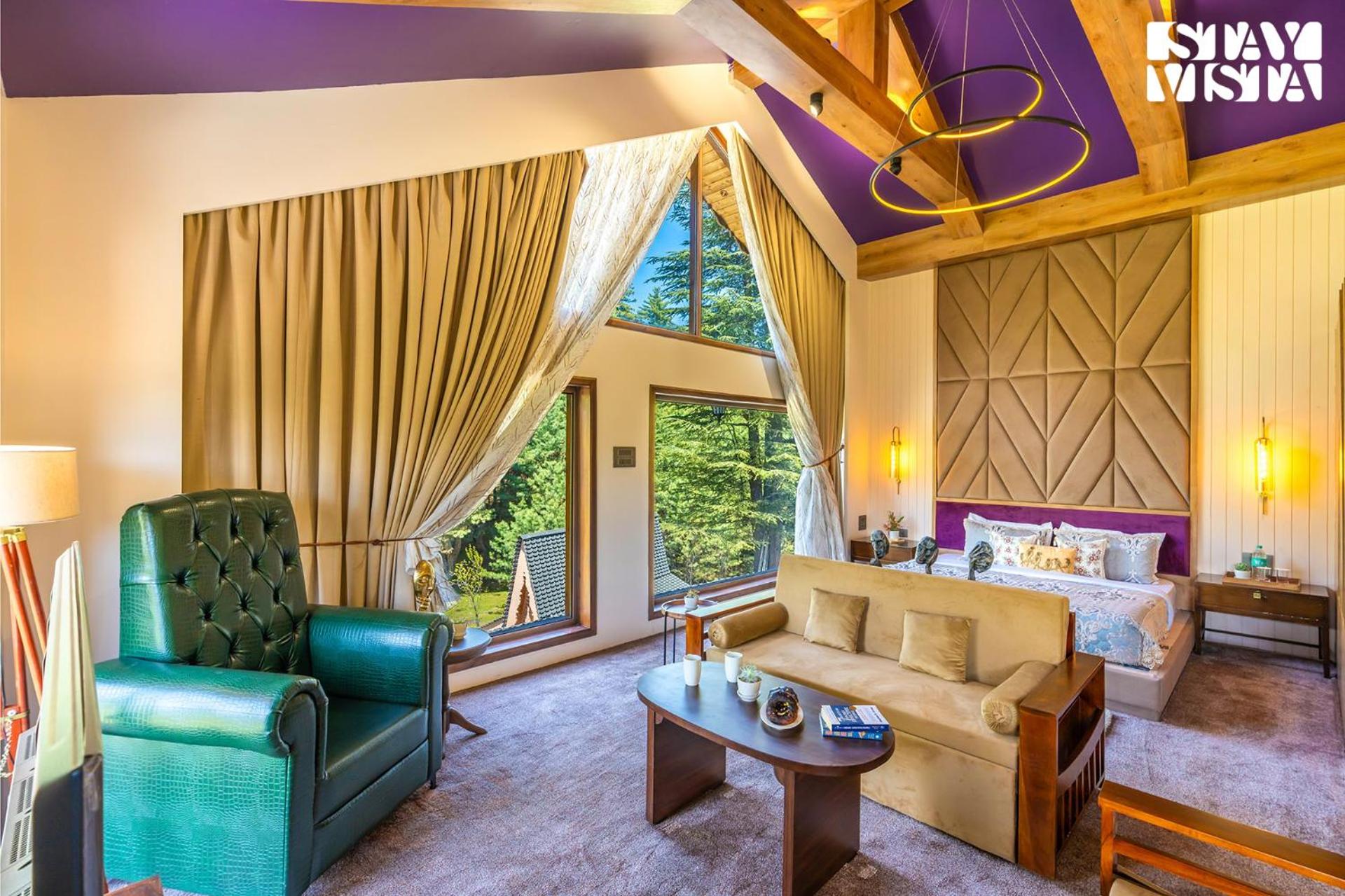 Superior Villa