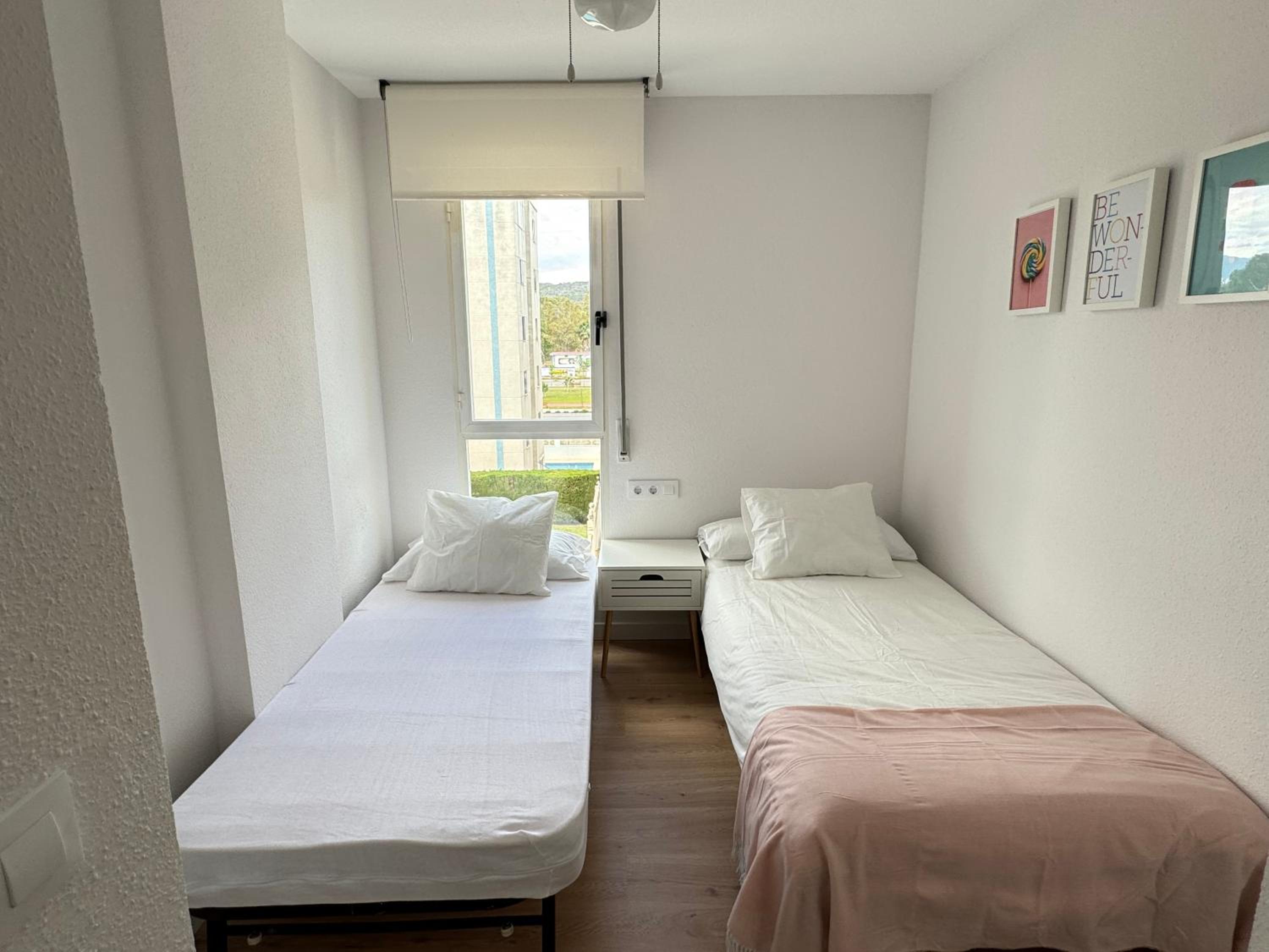Appartement 3 Chambres photo 2