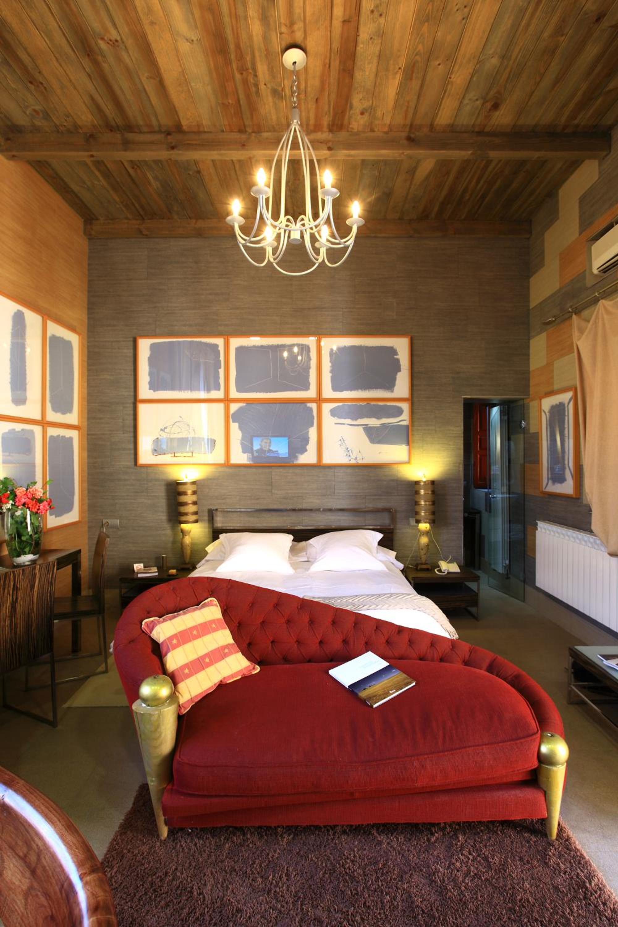 Habitación Doble Superior