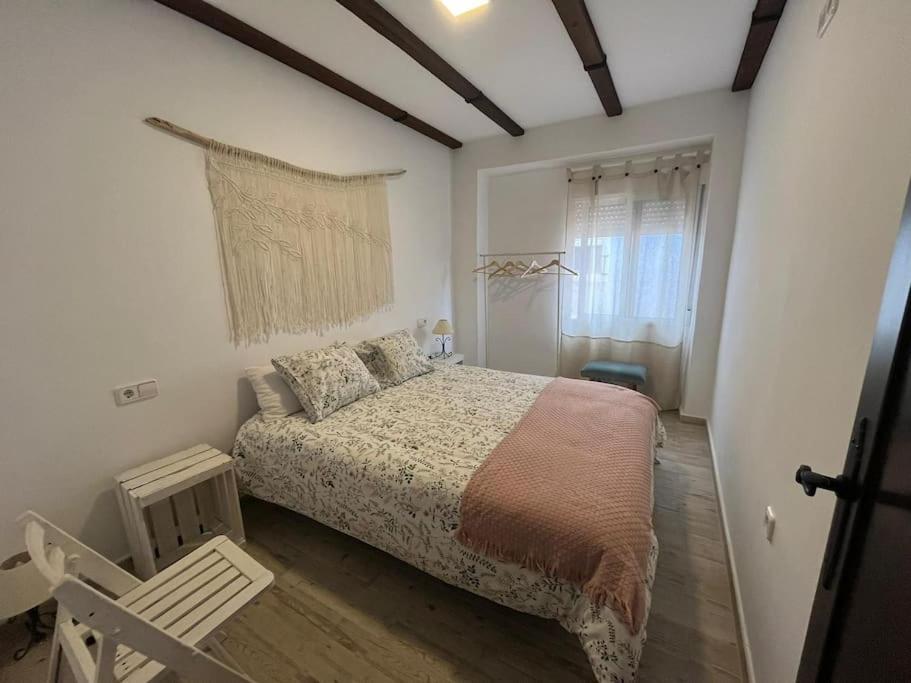 Departamento de tres habitaciones