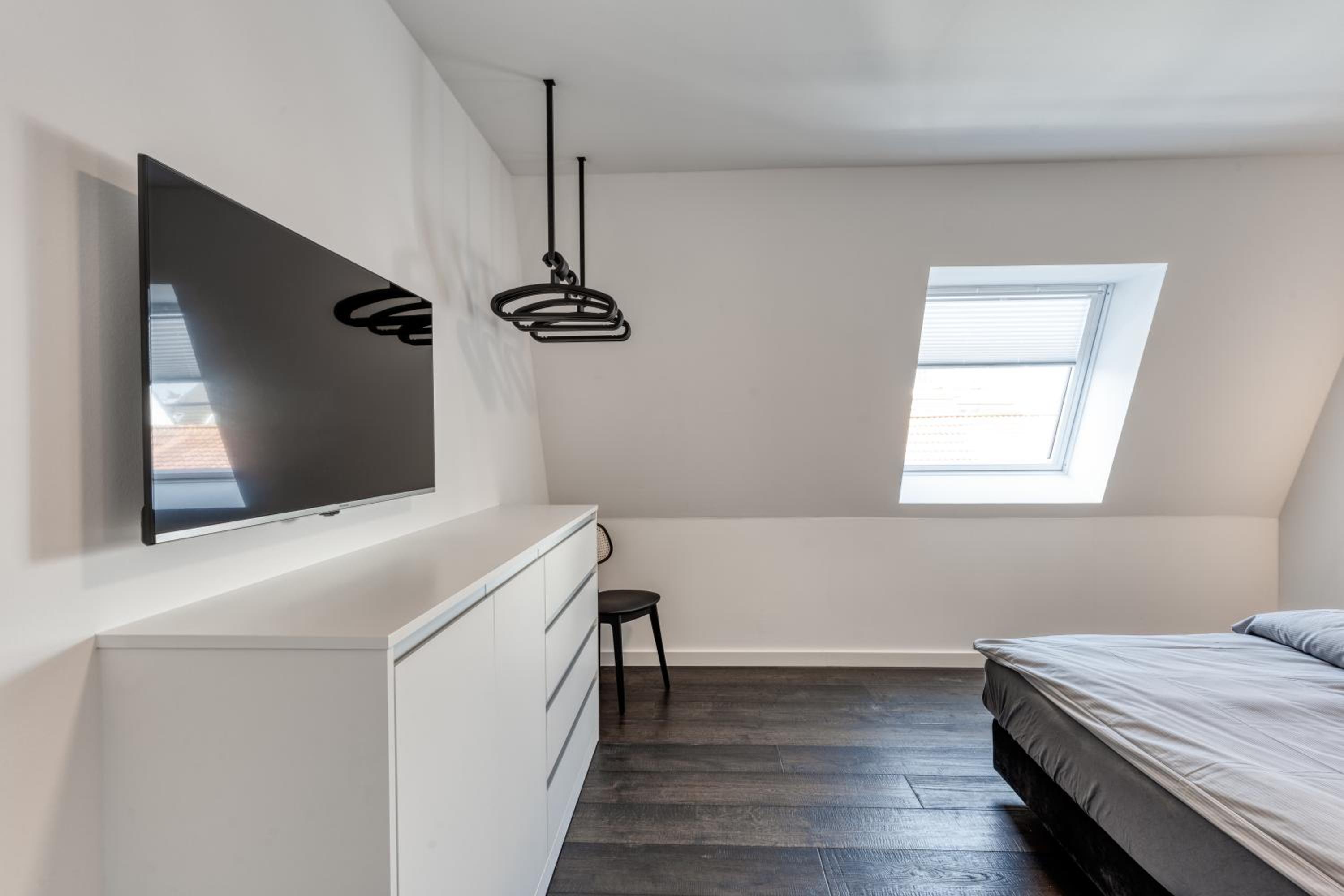 Deluxe Apartment photo 2