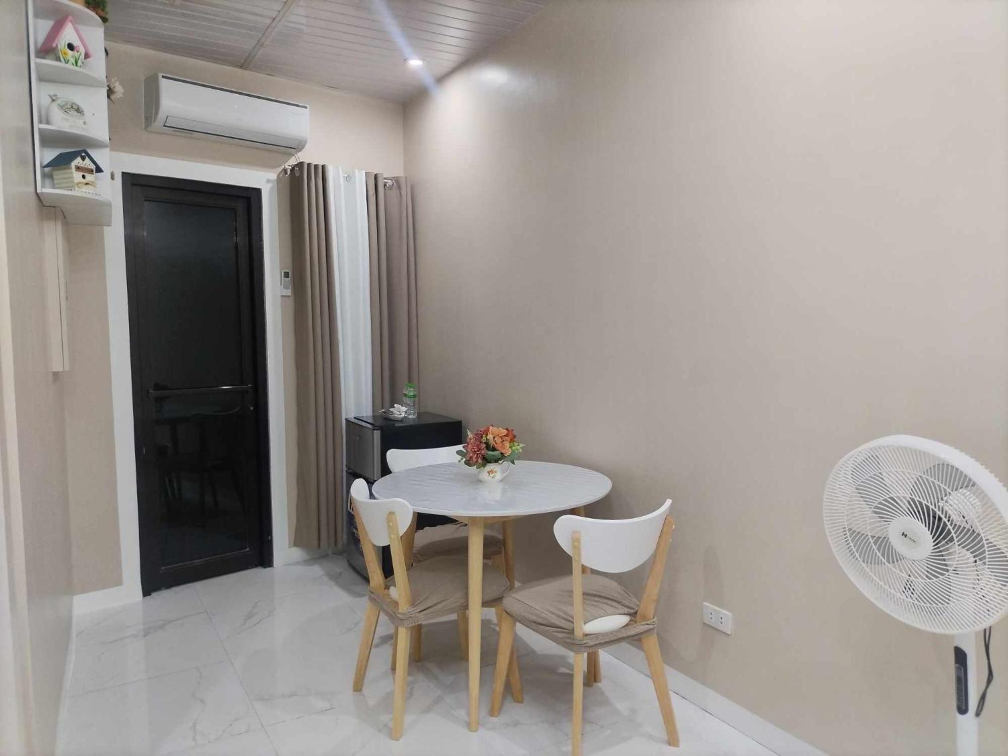 Studio Apartment photo 3