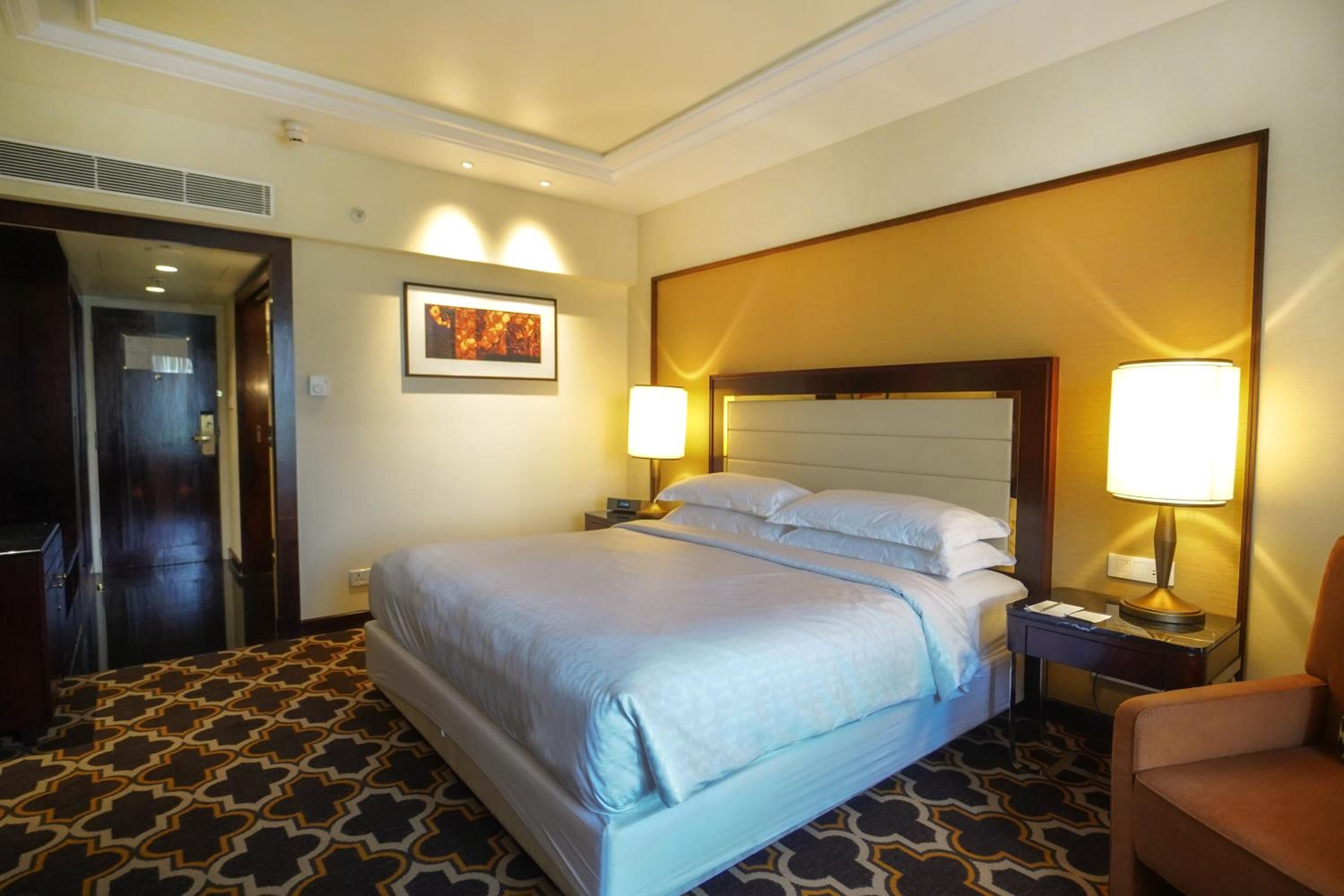 Classic King Room  - Photo 3